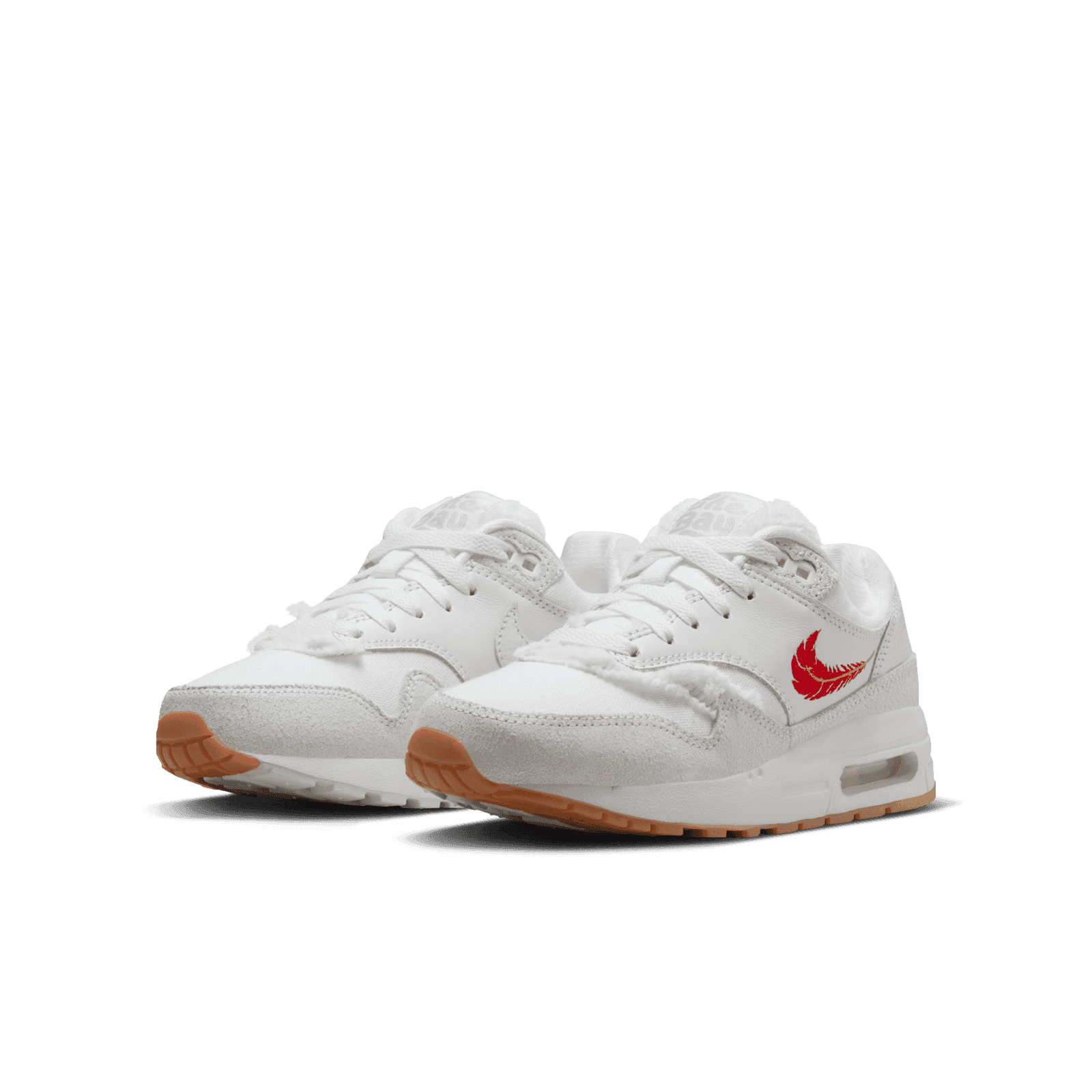 Nike Air Max Premium SF The Bay (GS) FJ4628-100