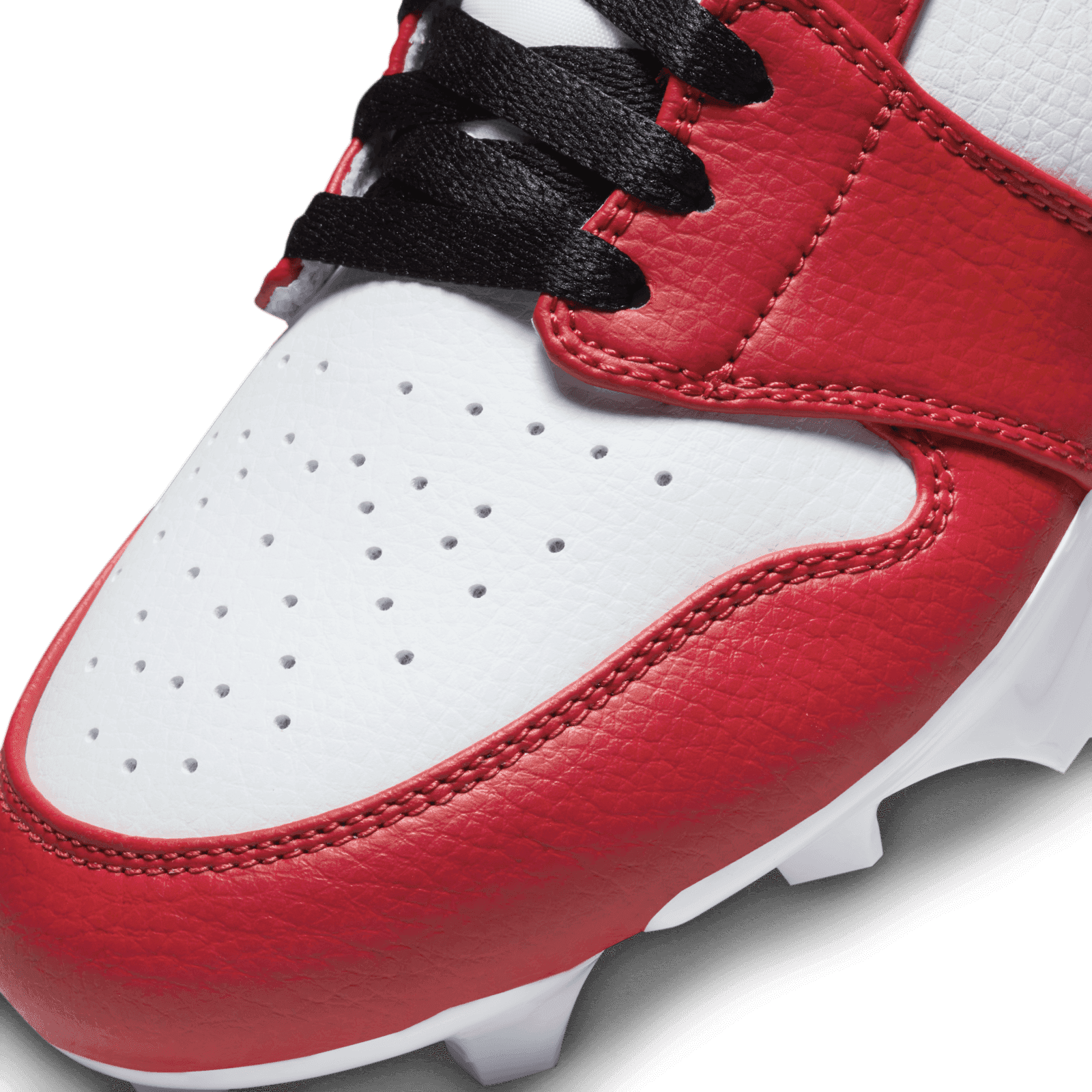 Air Jordan 1 Low TD Cleat Chicago (2023) - FJ6245-106