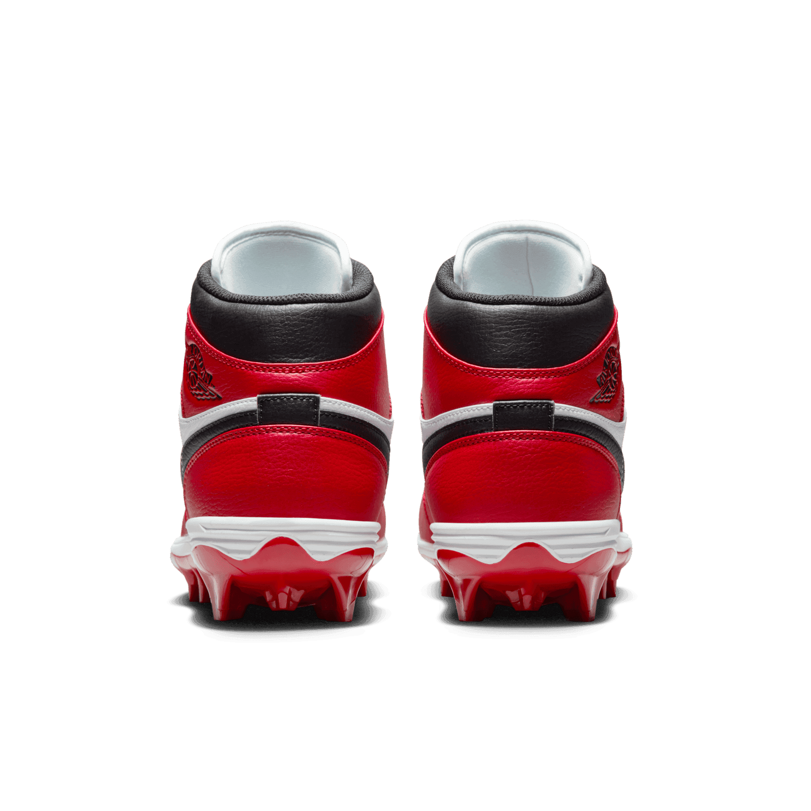 Jordan 1 Mid TD CleatChicago (2023). SIZE 10 FJ6805-106 Jordan 1 Low TD Cleat Chicago (2023) Men main image 3