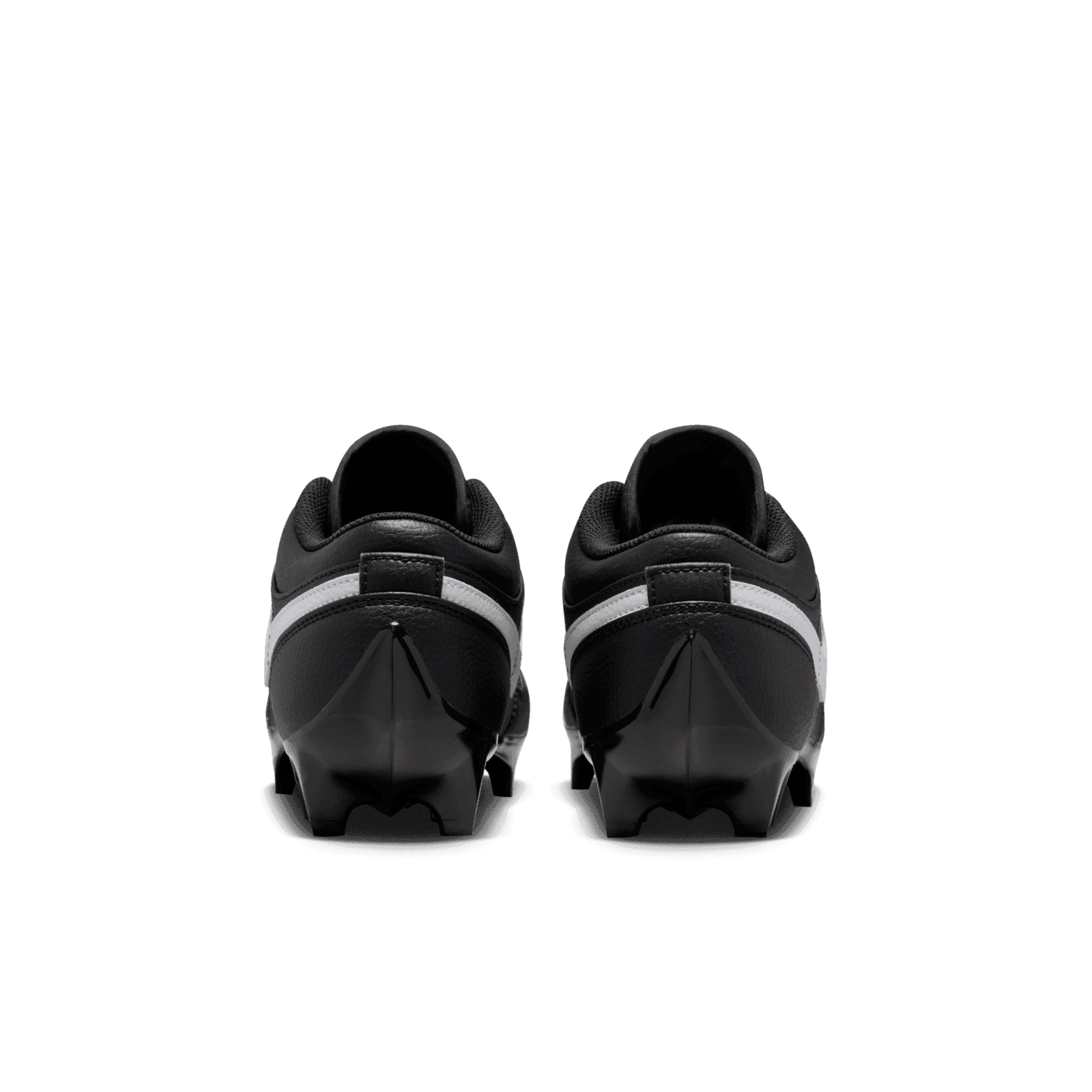 Air Jordan 1 Low TD Cleat Black (2023) - FJ6245-001