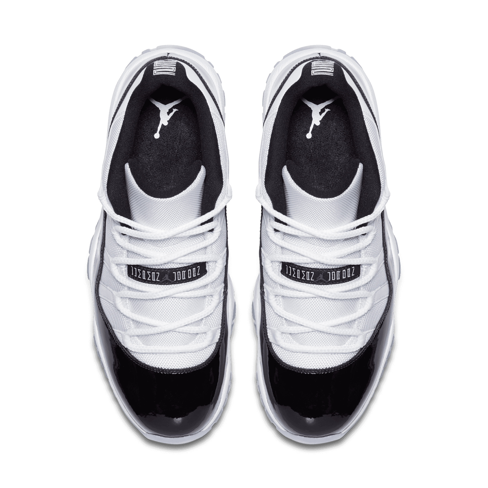retro jordan 11 low concord