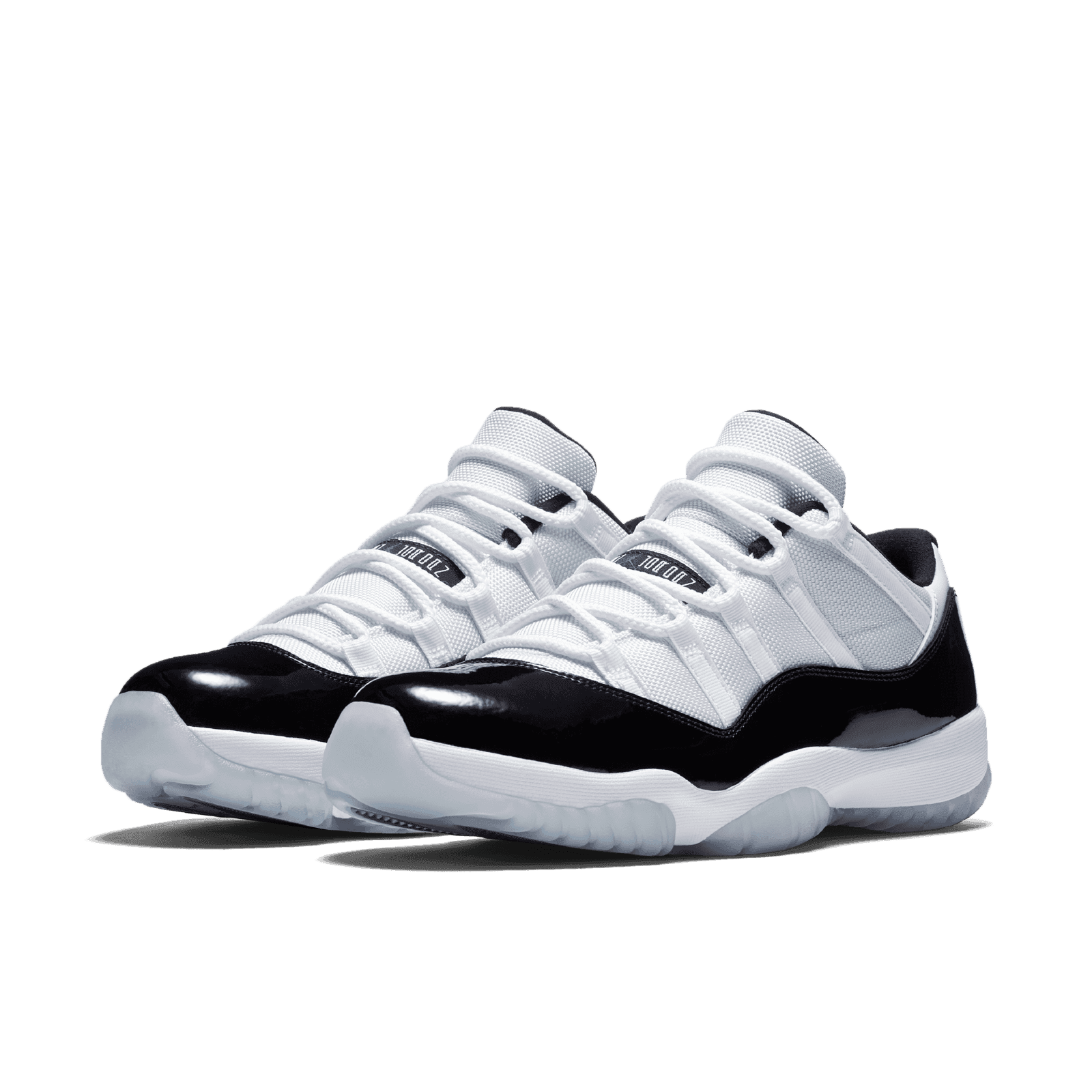 サ*ン様 イ*ん様 Air Jordan 11 Retro Low 28cm AIR JORDAN 11 RETRO LOW - スニーカーショップSKIT