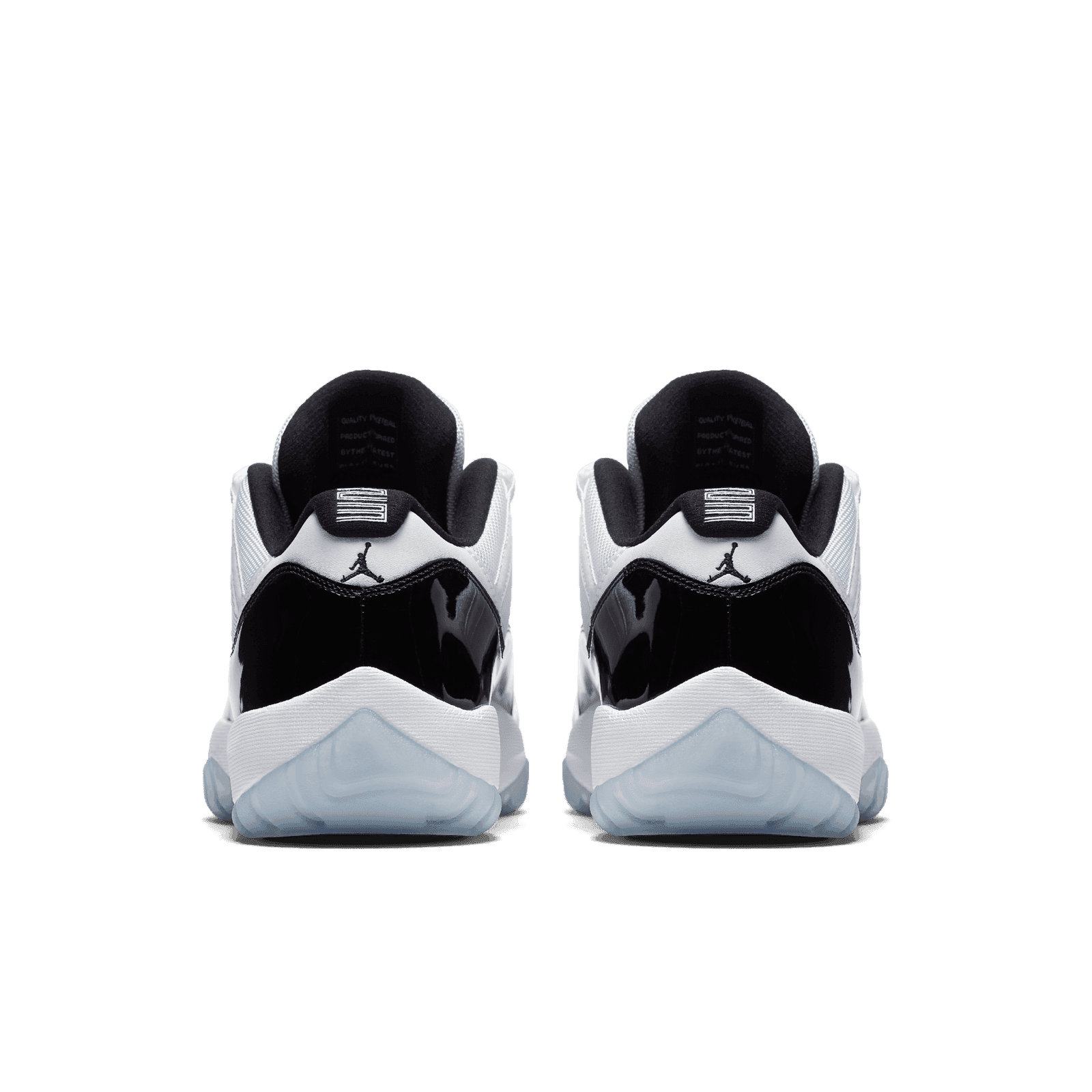 Air Jordan 11 Retro Low Concord - 528895-153 Raffles & Where