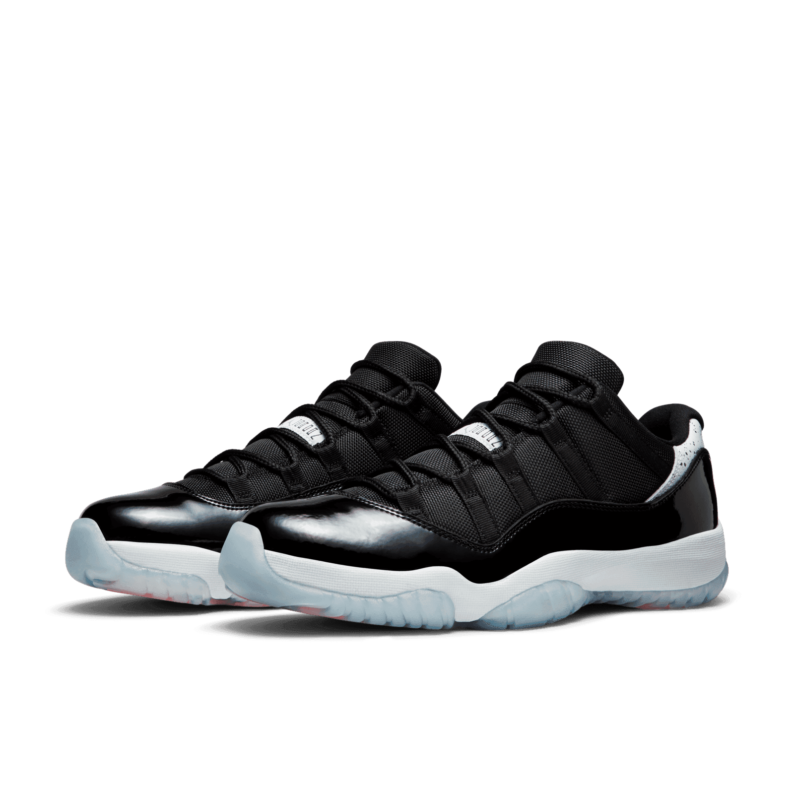 Air Jordan 11 Retro Low Infrared - 528895-023 Raffles & Where to Buy