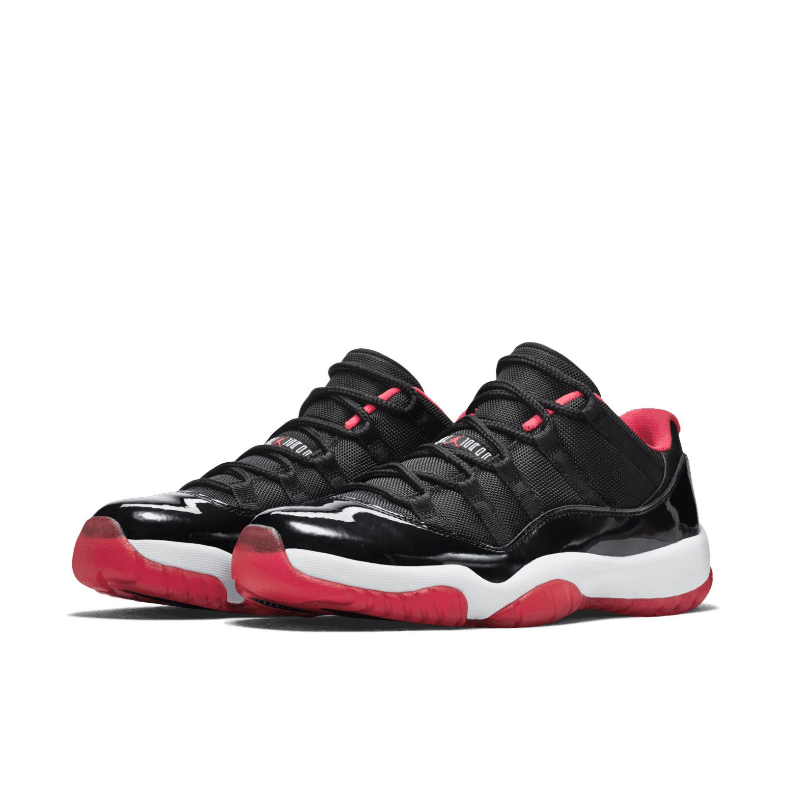 ハイアイランド(~5/30) Air Jordan 11 Low Cool Grey - Apr 2018 - 528895-003