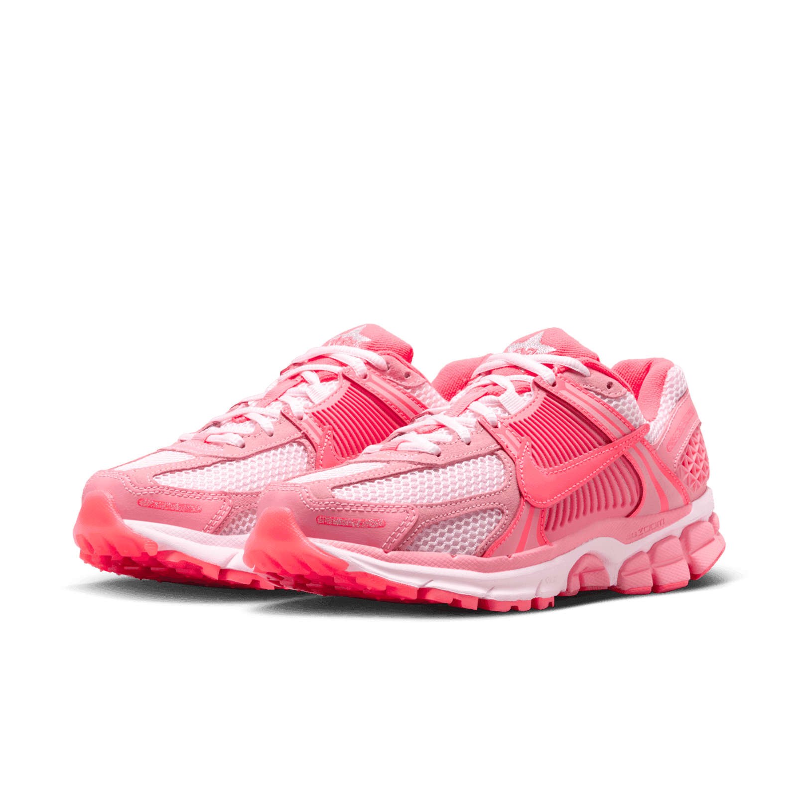 Nike Zoom Vomero 5 Barbie Pink (W) - FQ0257-666 Raffles