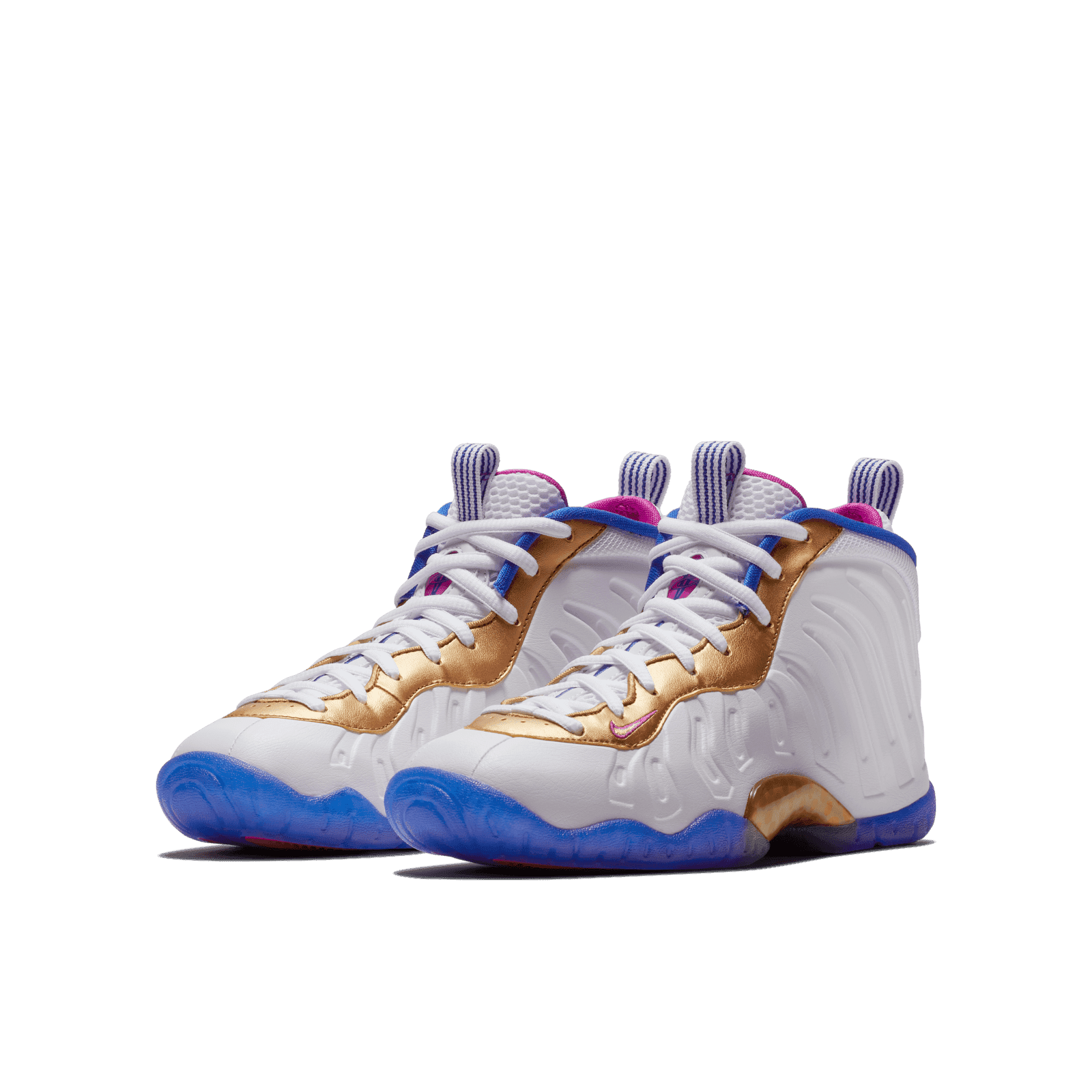 peanut butter and jelly foamposites