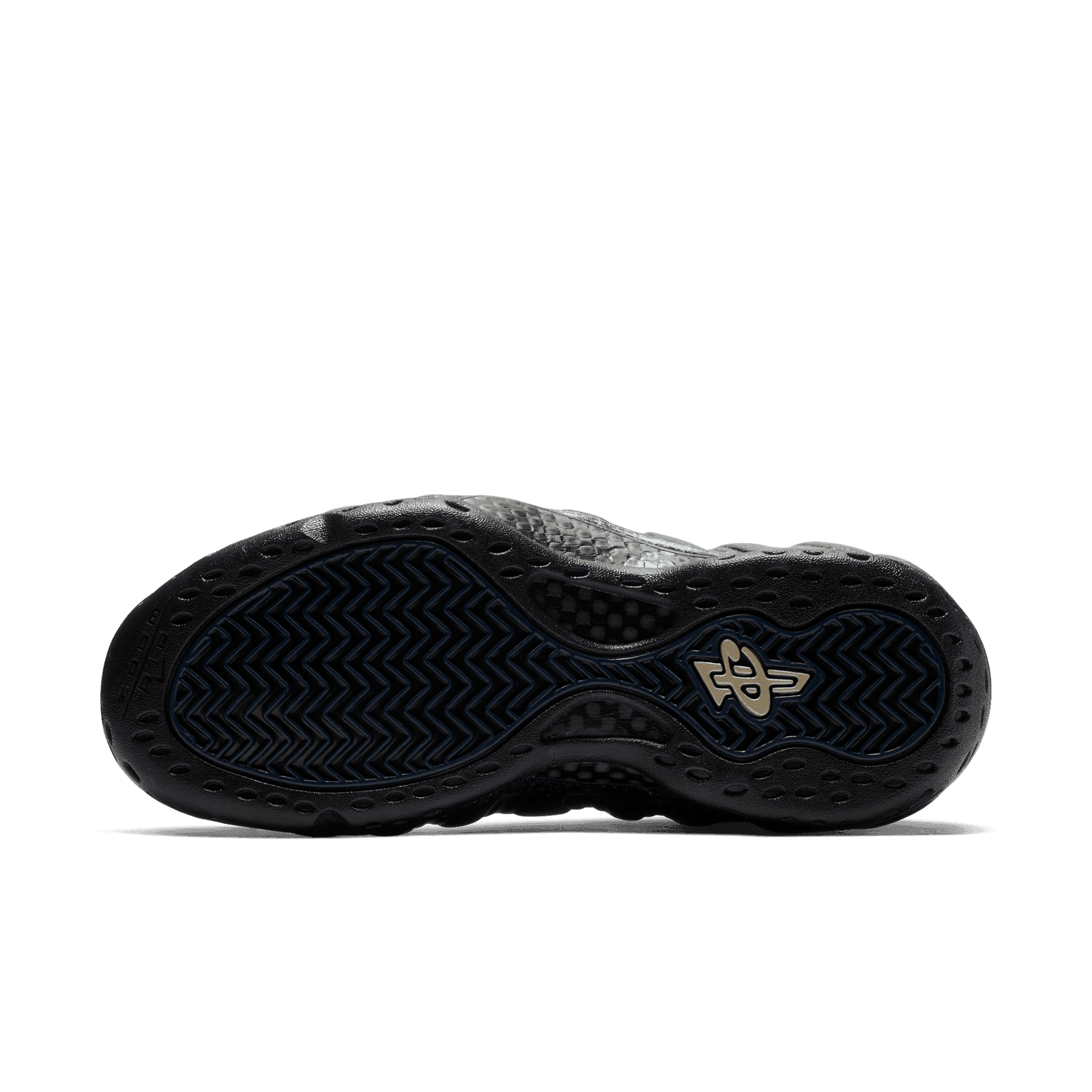 Nike Air Foamposite One Obsidian Glitter (W) - AA3963-400