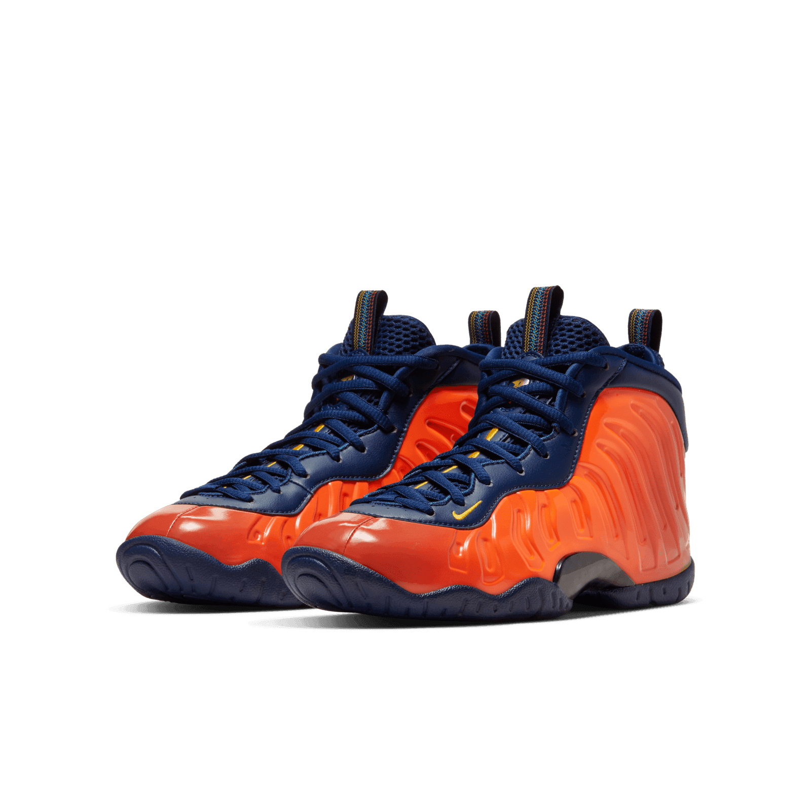foamposite one blue void