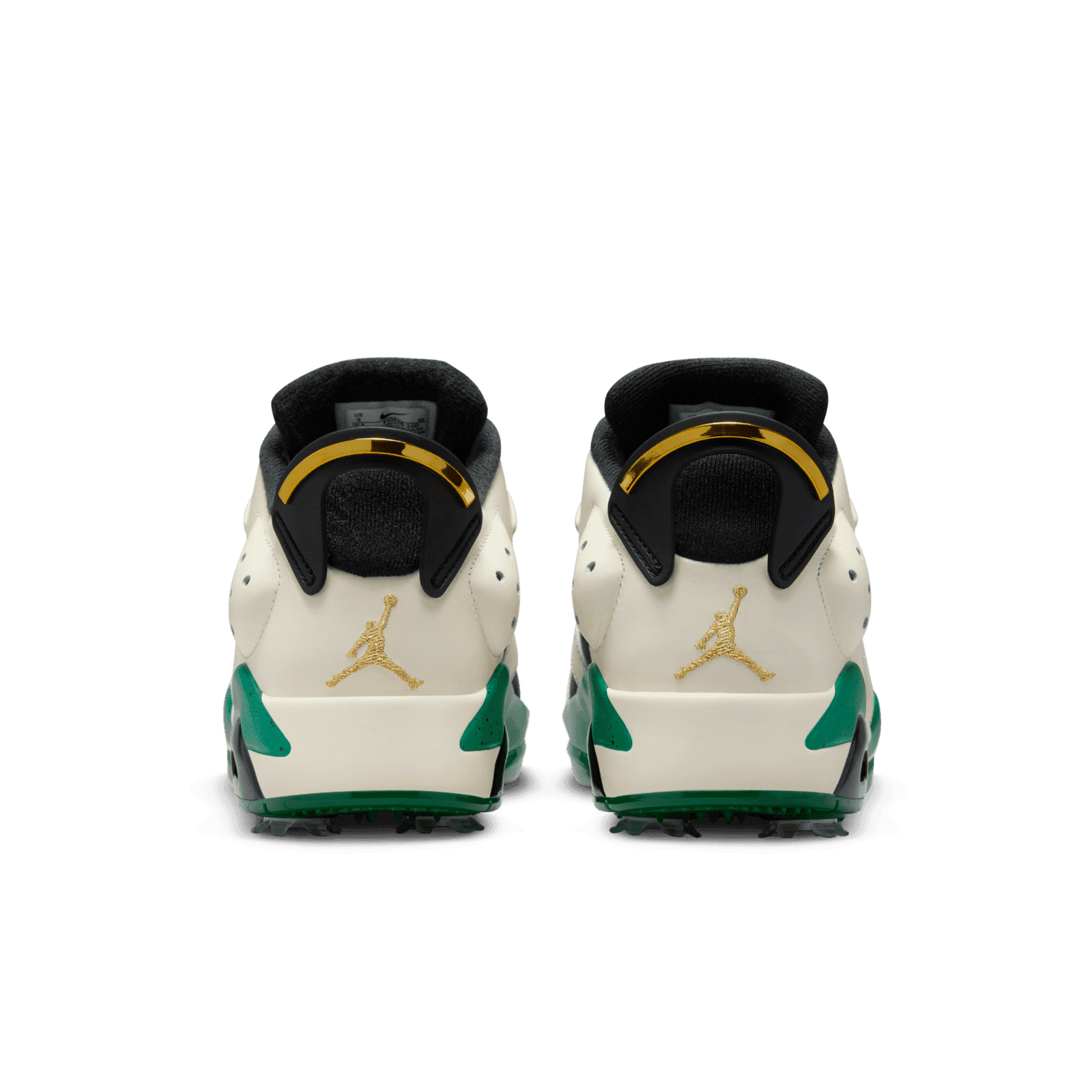 Air Jordan 6 Retro Golf Eastside Golf 1961 - FJ0848-100