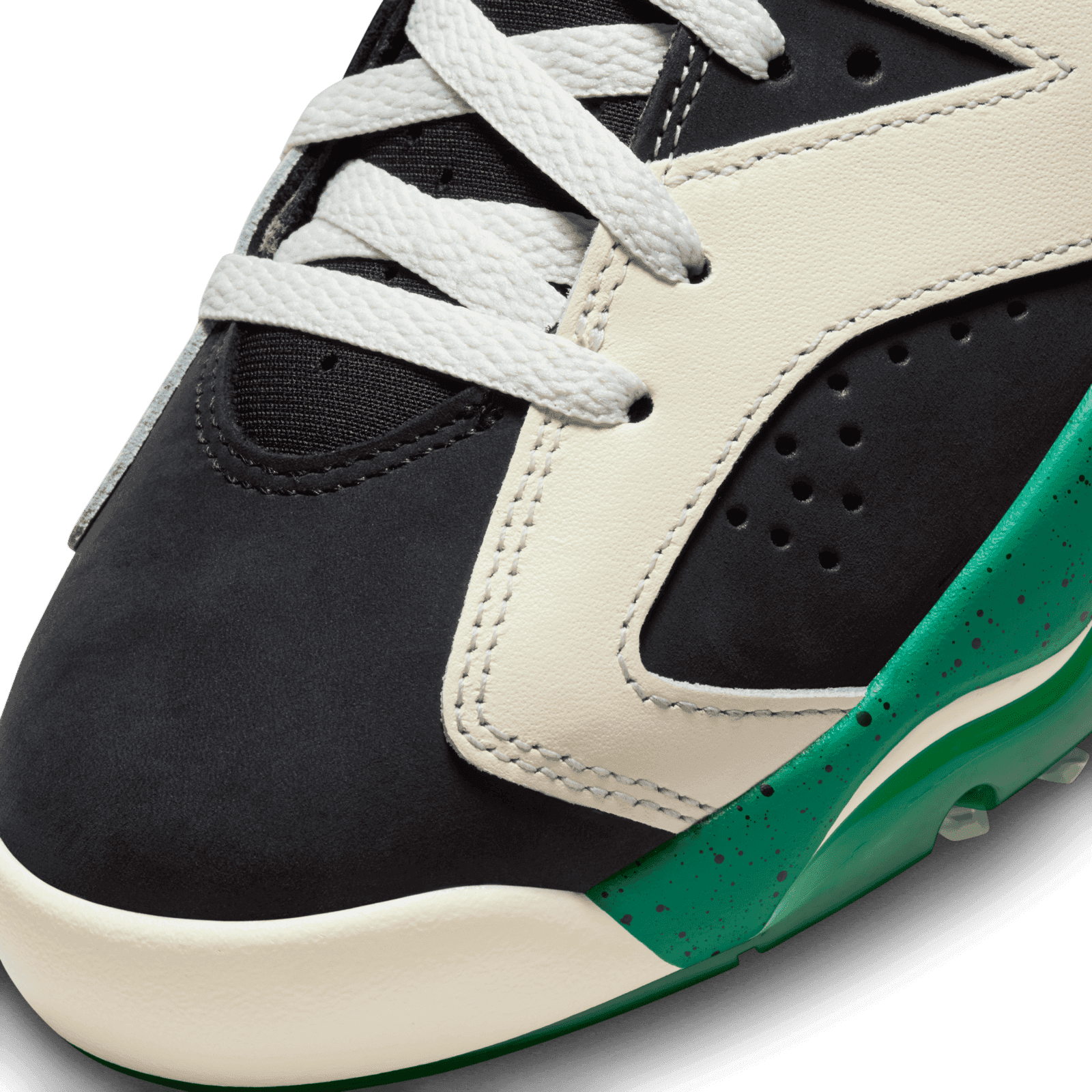 Air Jordan 6 Retro Golf Eastside Golf 1961 - FJ0848-100