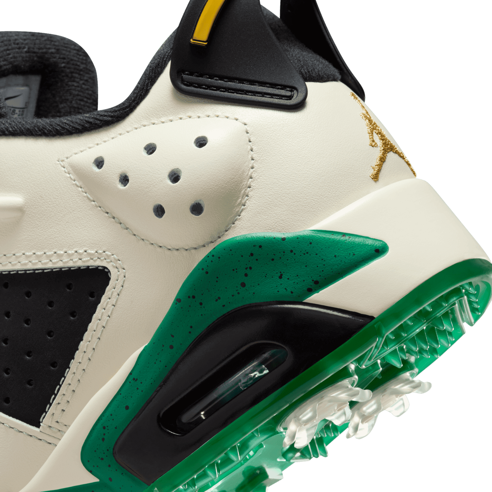 Air Jordan 6 Retro Golf Eastside Golf 1961 - FJ0848-100