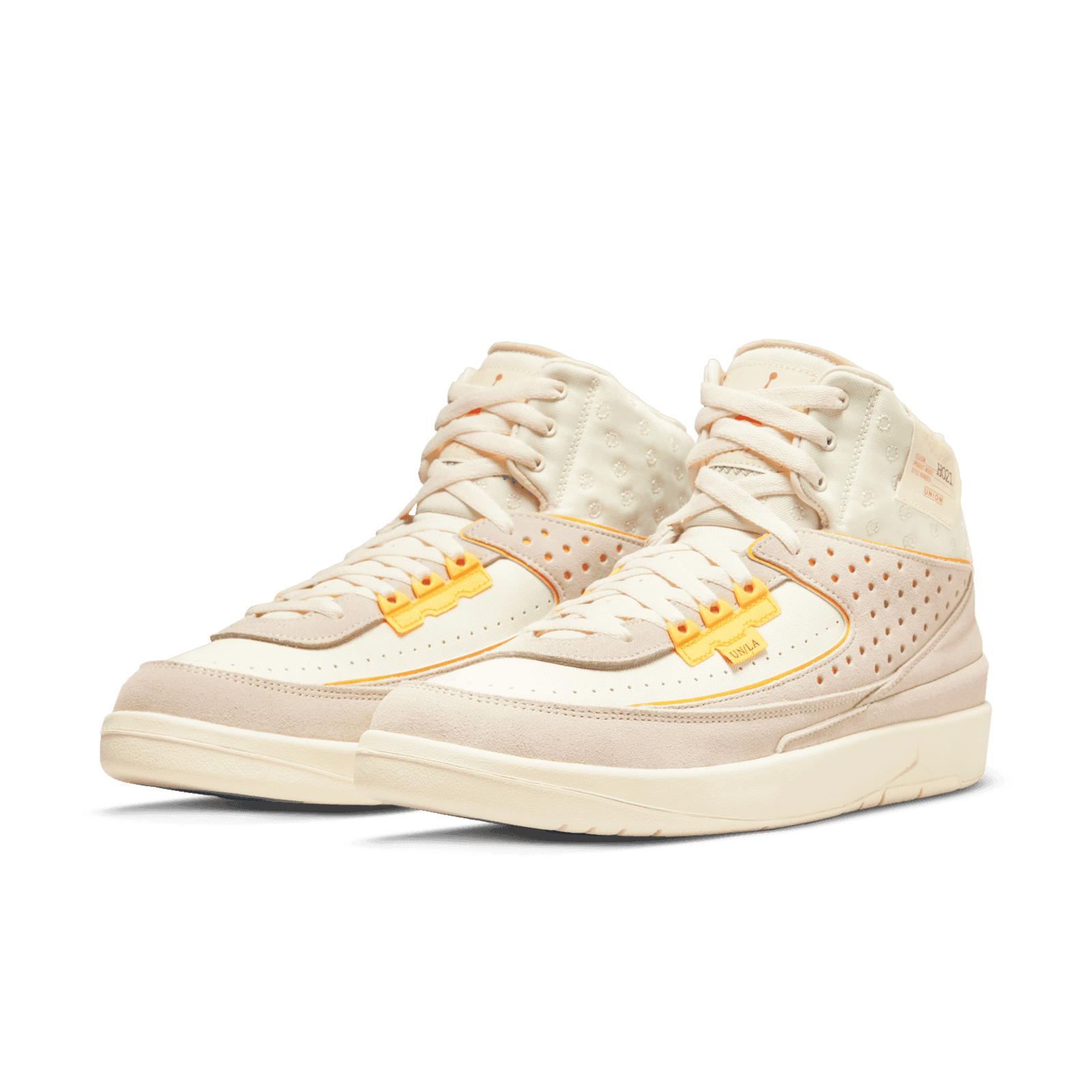 Jordan 2 Union Rattan - DN3802-200 Raffles & Where To Buy