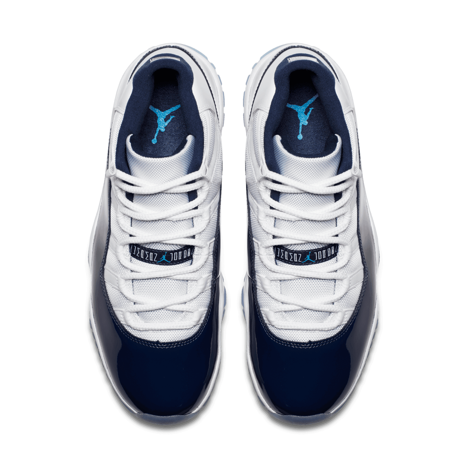 NIKE エアジョーダン11 UNC WIN LIKE 82 FullSizeRender_3cfcb893-be7b-