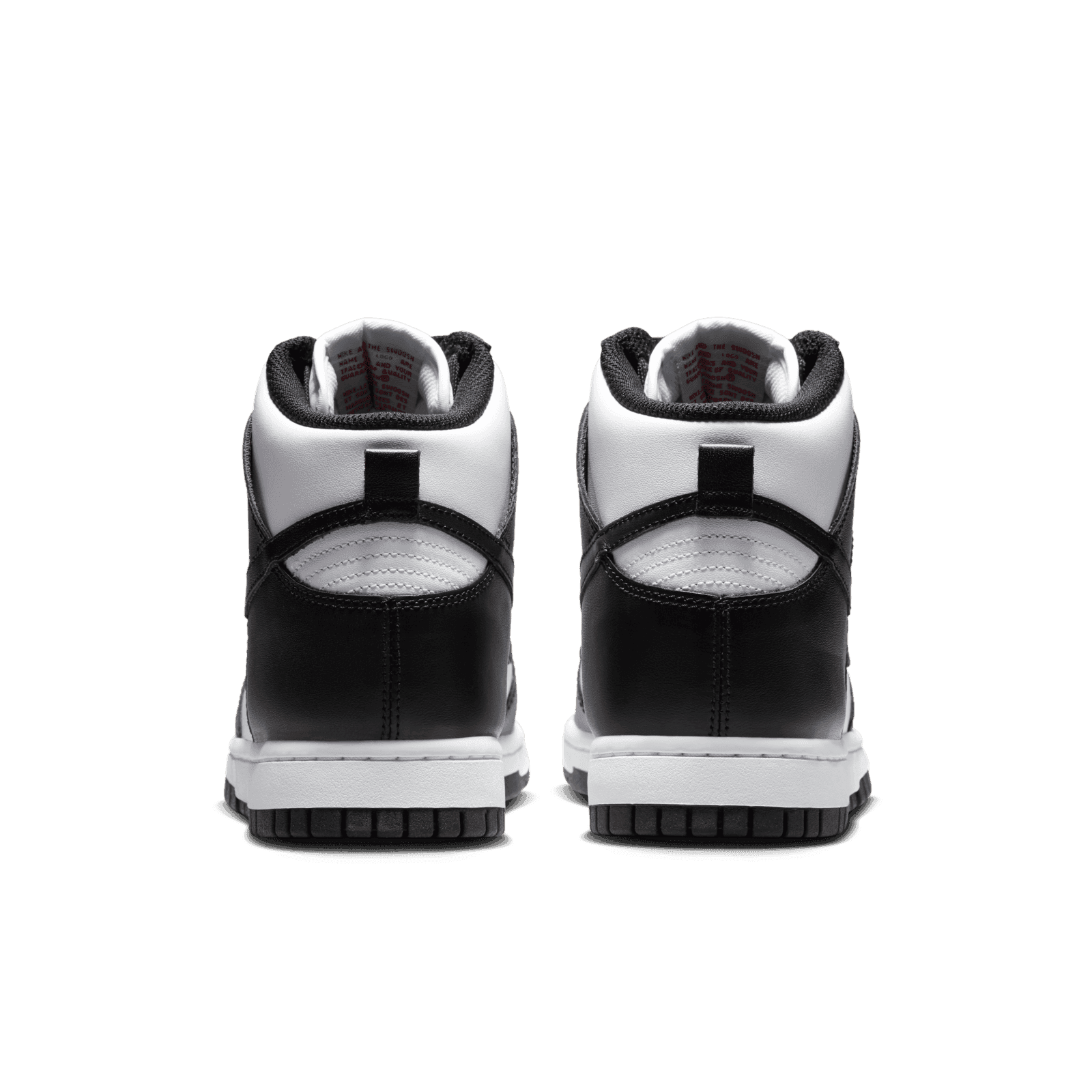 Nike Dunk High Black White (W) - DD1869-103 Raffles & Where to Buy