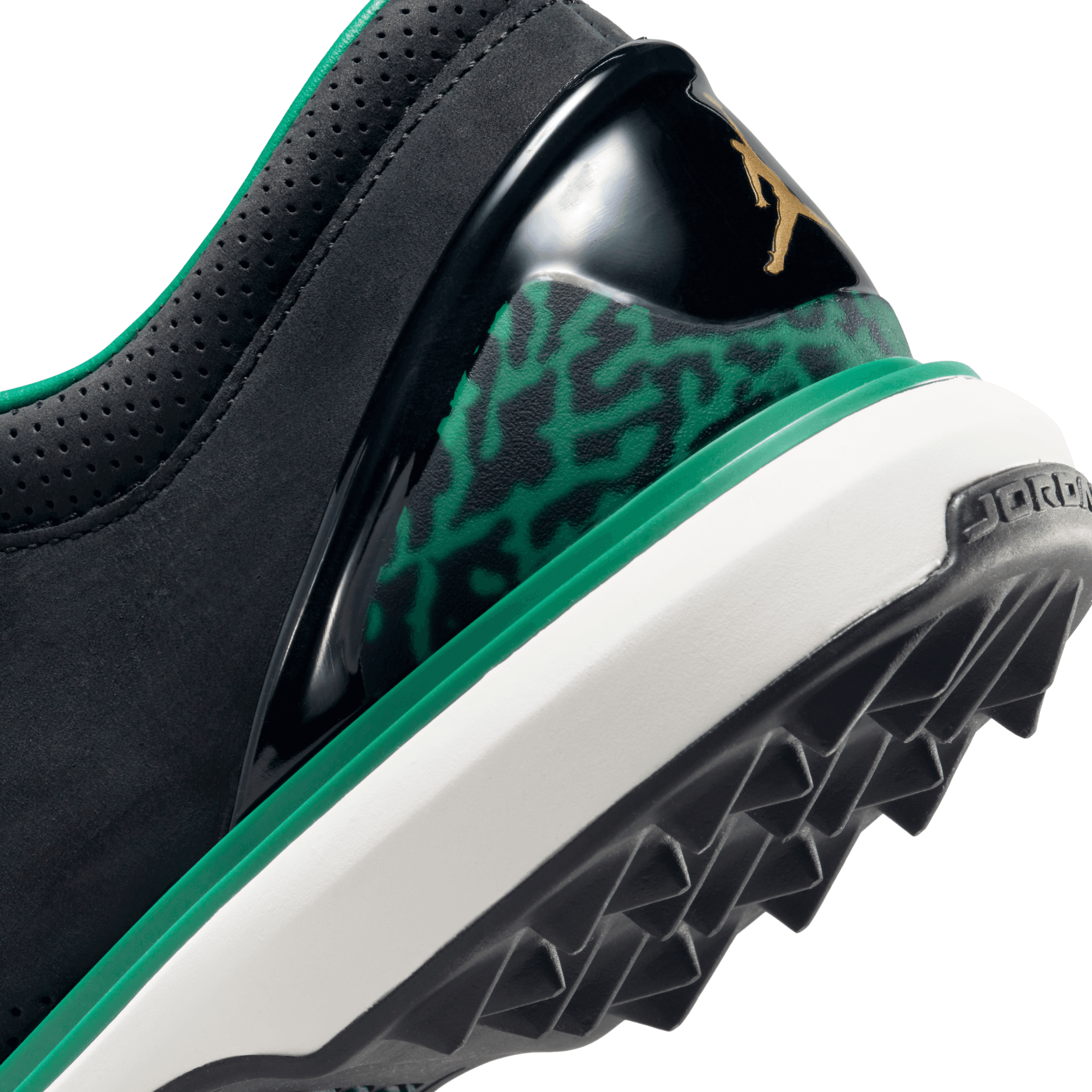 Jordan ADG 4 Eastside Golf 1961 Black Malachite - FJ0850-001