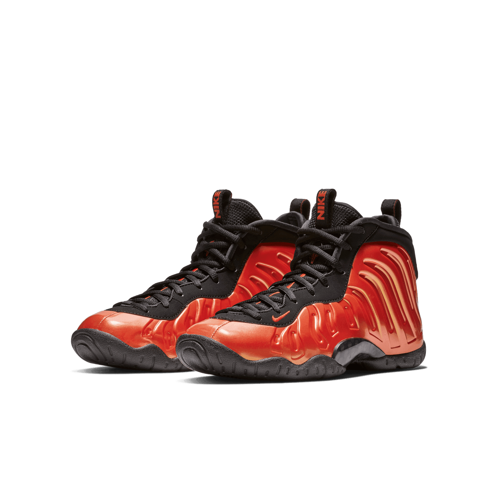 habanero red foamposite release date