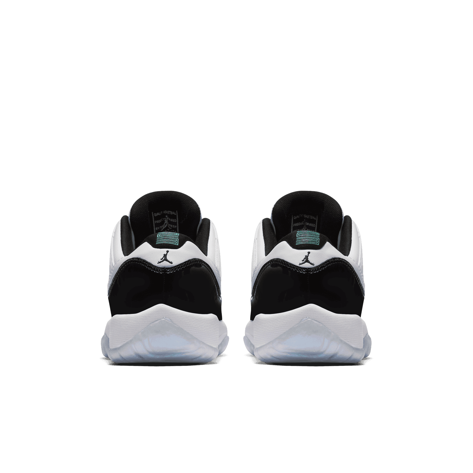 jordan 11 iridescent low
