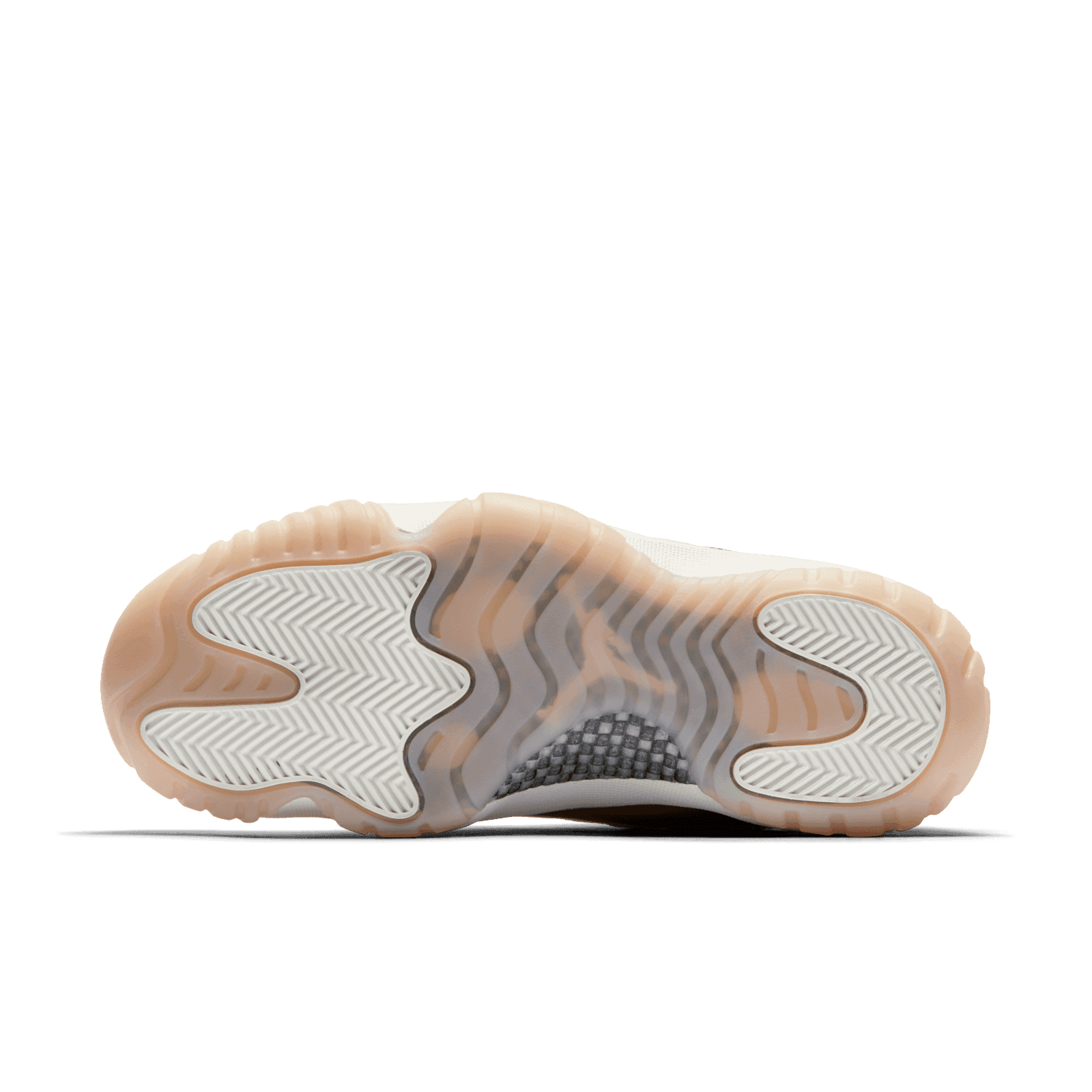 jordan 11 low rose gold