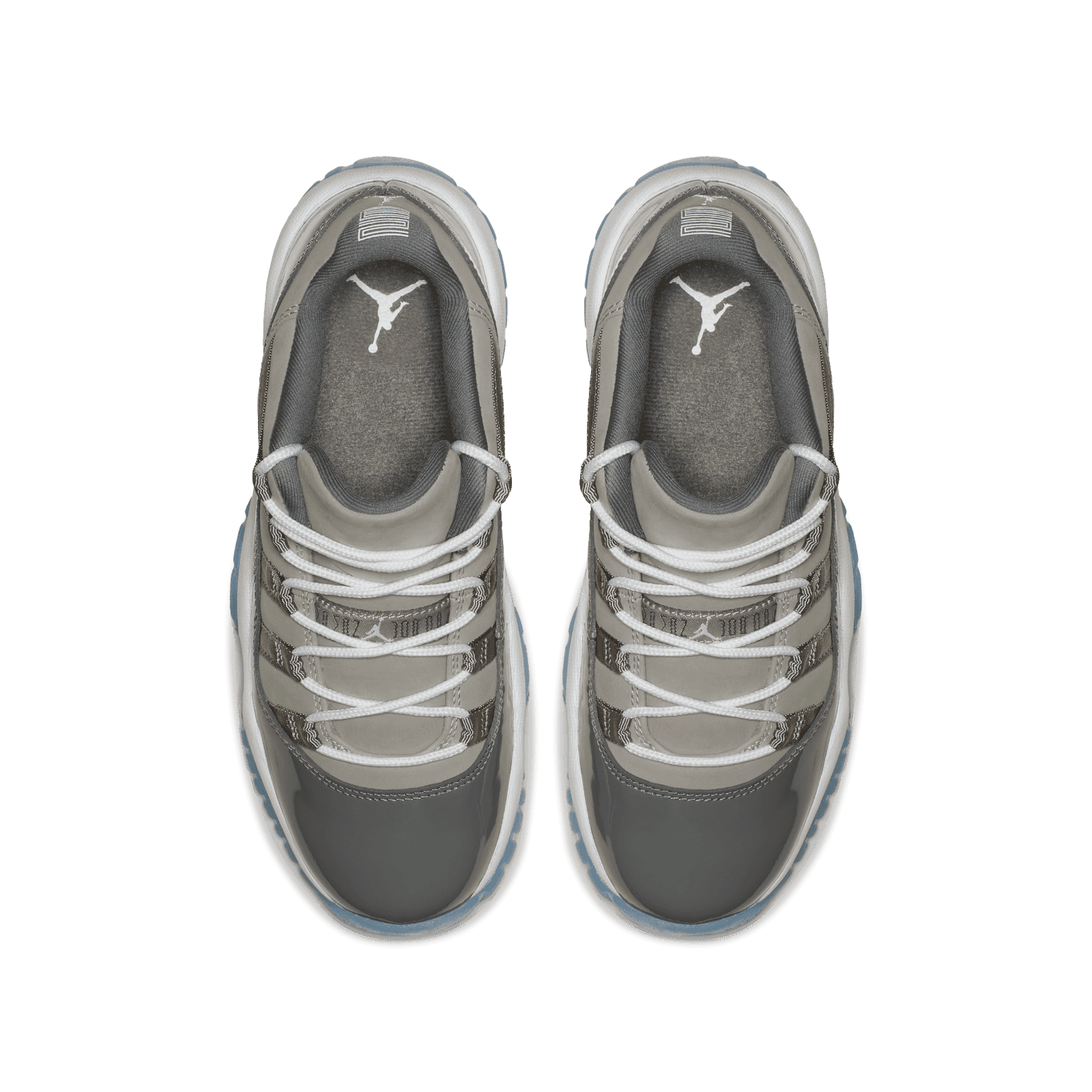 Low Cut Jordan Retro 11 Low Grey Air Jordan 11 Retro Low Cool Grey