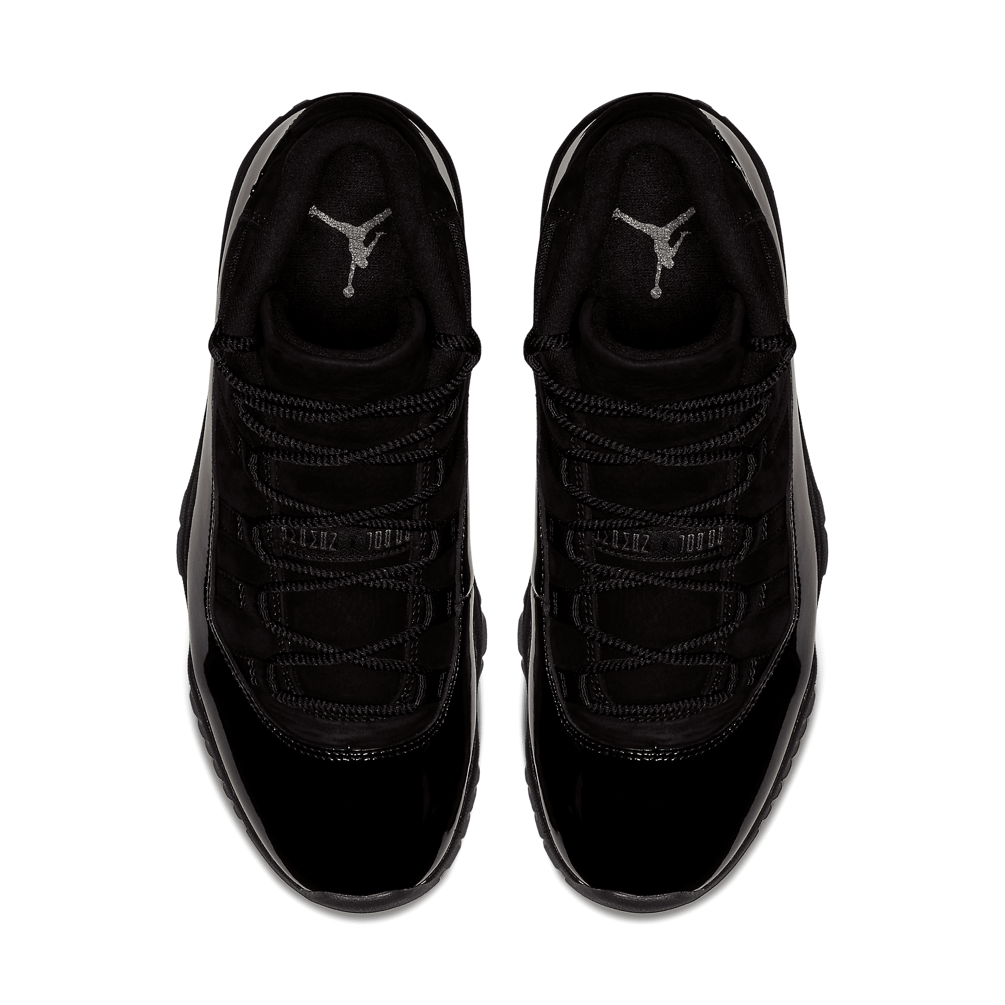 Air Jordan 11 Retro Cap and Gown 378037 005 Raffles Where to Buy