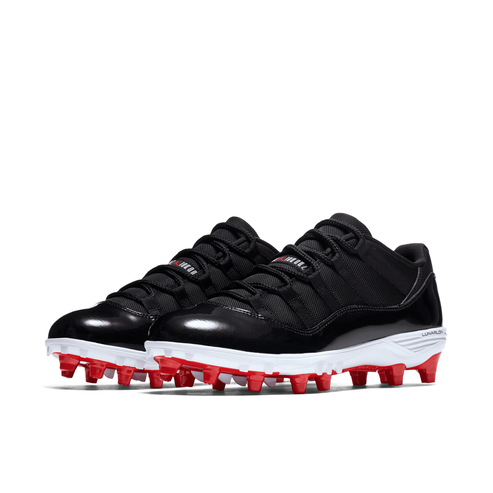 jordan 11 cleat low