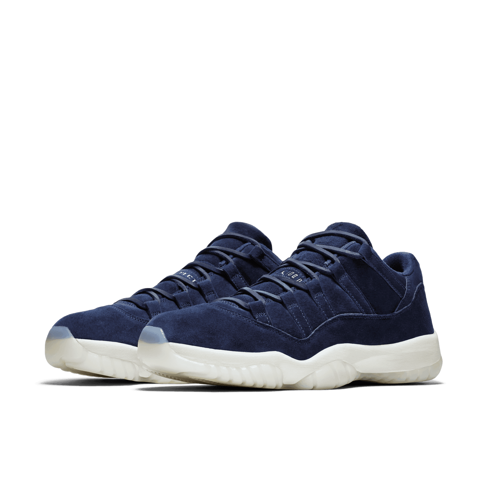 Air Jordan 11 Retro Low Derek Jeter RE2PECT AV2187-441