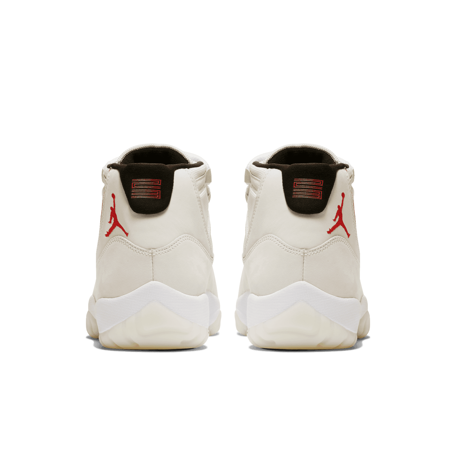 Air Jordan 11 Retro Platinum Tint 378037-016 Raffles Where to Buy