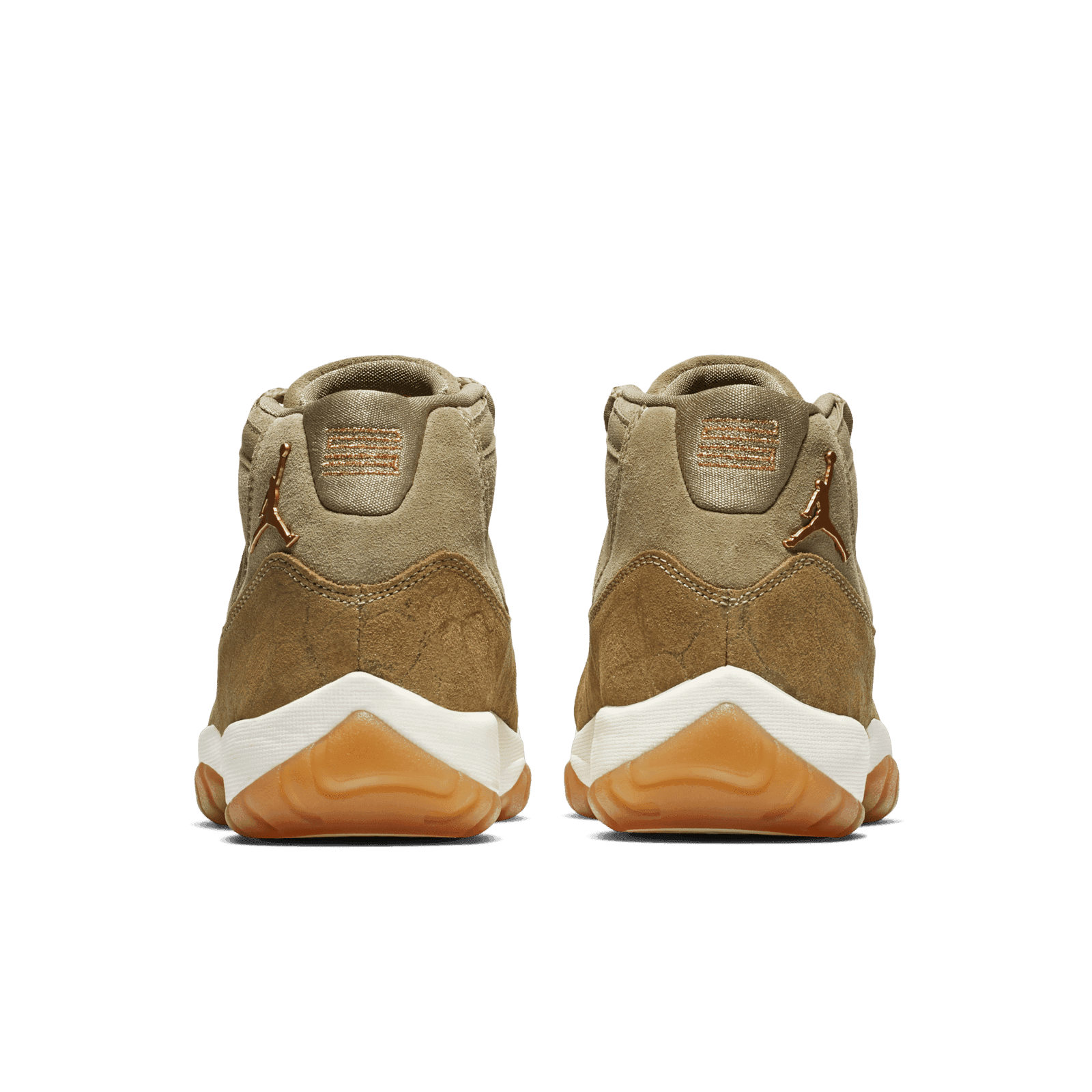 Air Jordan 11 Retro Neutral Olive W AR0715 200