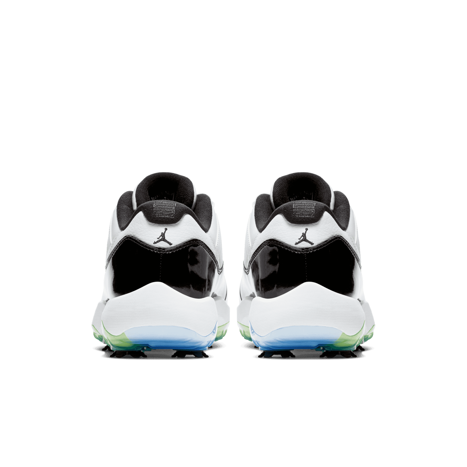 Air Jordan 11 Retro Low Golf Concord - AQ0963-101 Raffles and