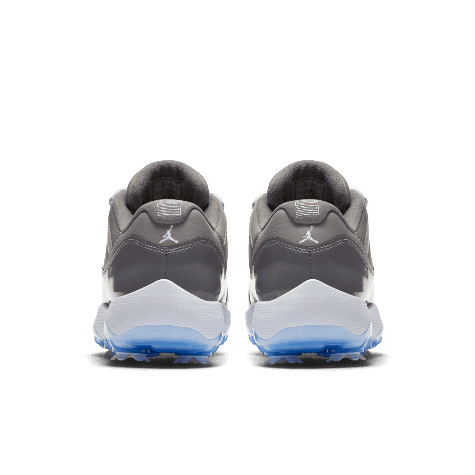 jordan 11 retro low golf cool grey