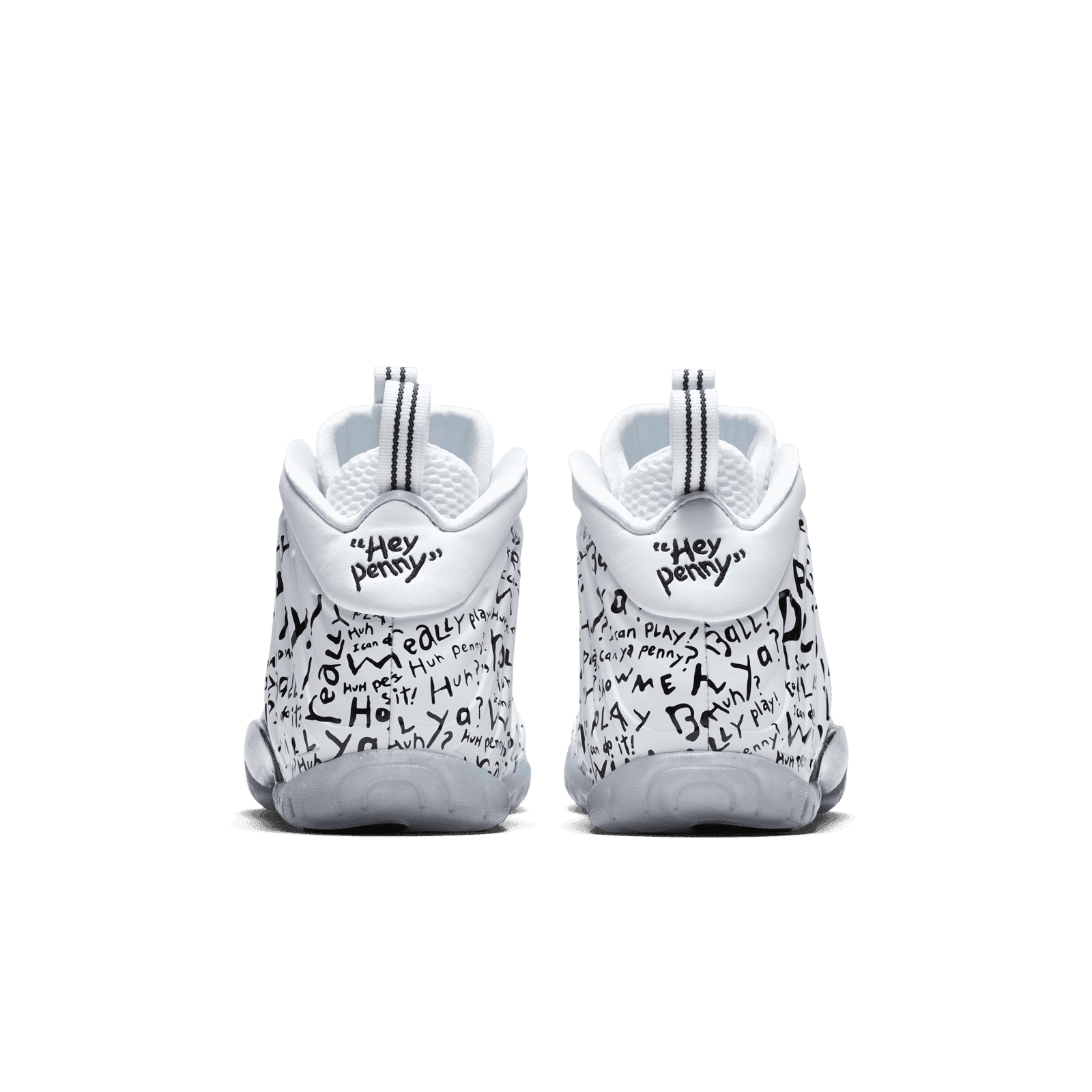 hey penny foamposites