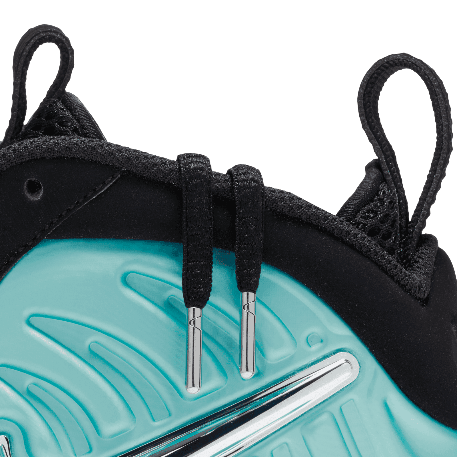 Nike Air Foamposite Pro Island Green (GS) - 644792-303