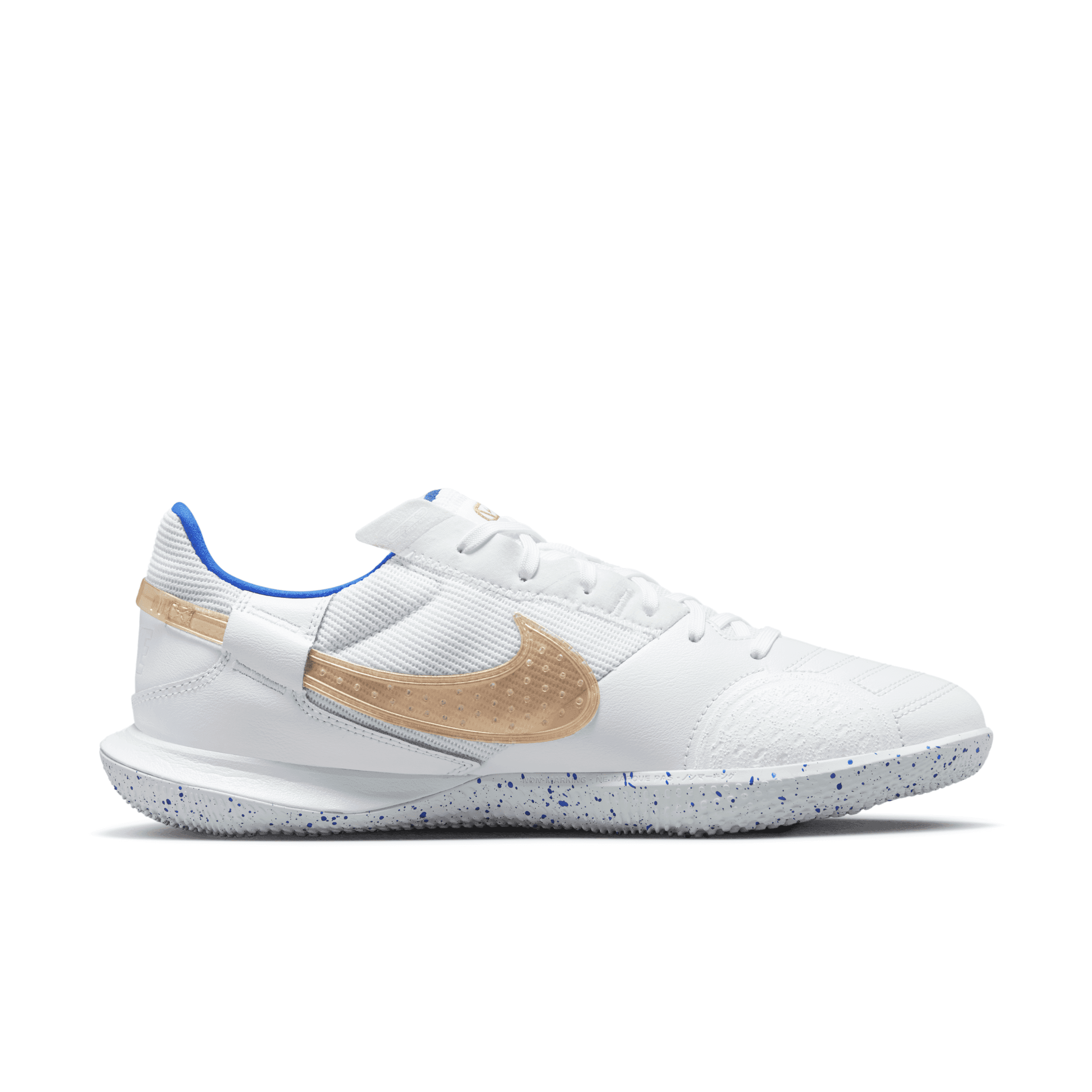 Nike clearance gato gold