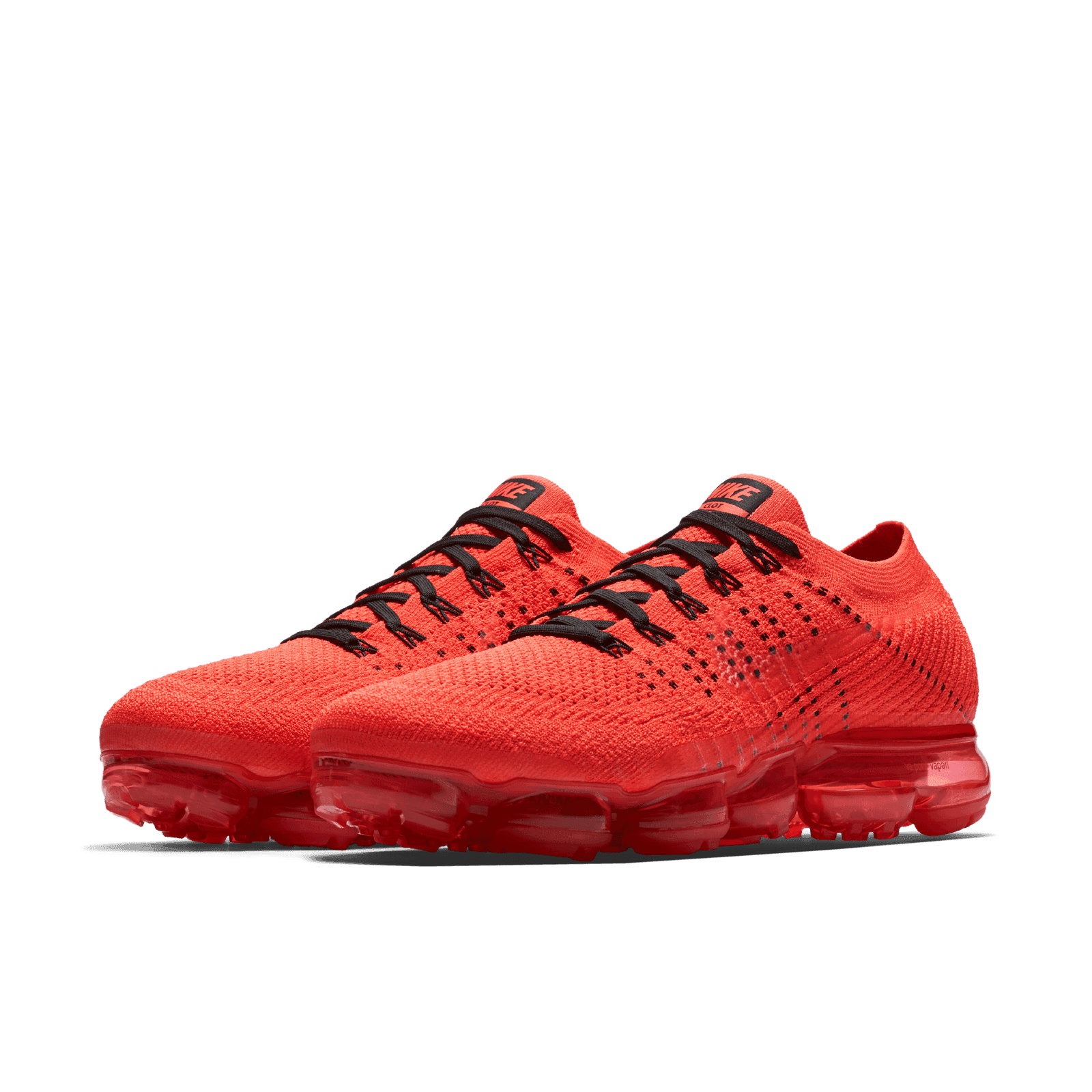 Nike Air VaporMax CLOT Bright Crimson - AA2241-006