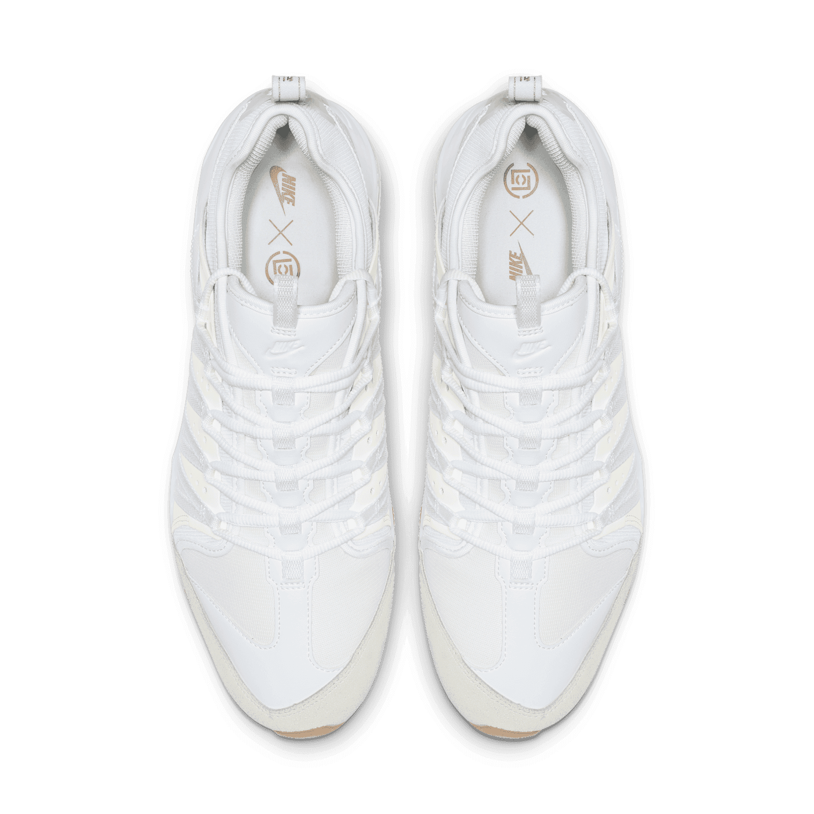 Nike Zoom Haven 97 CLOT White Gum - AO2134-100 Raffles & Where to Buy