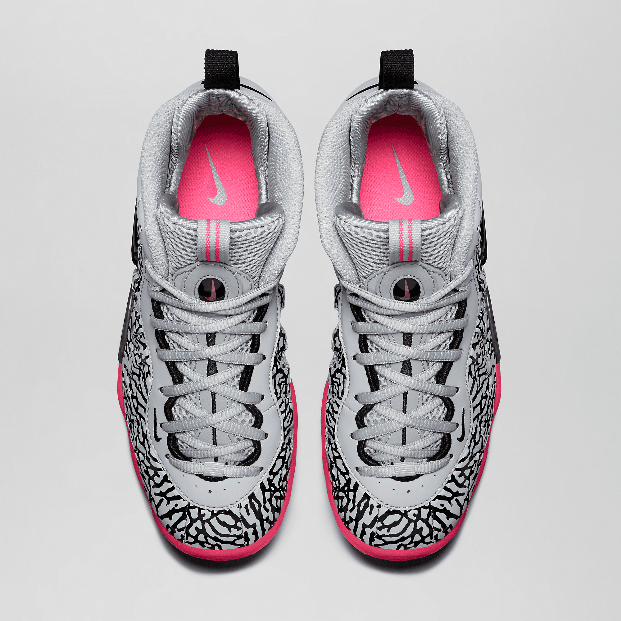 elephant foamposites