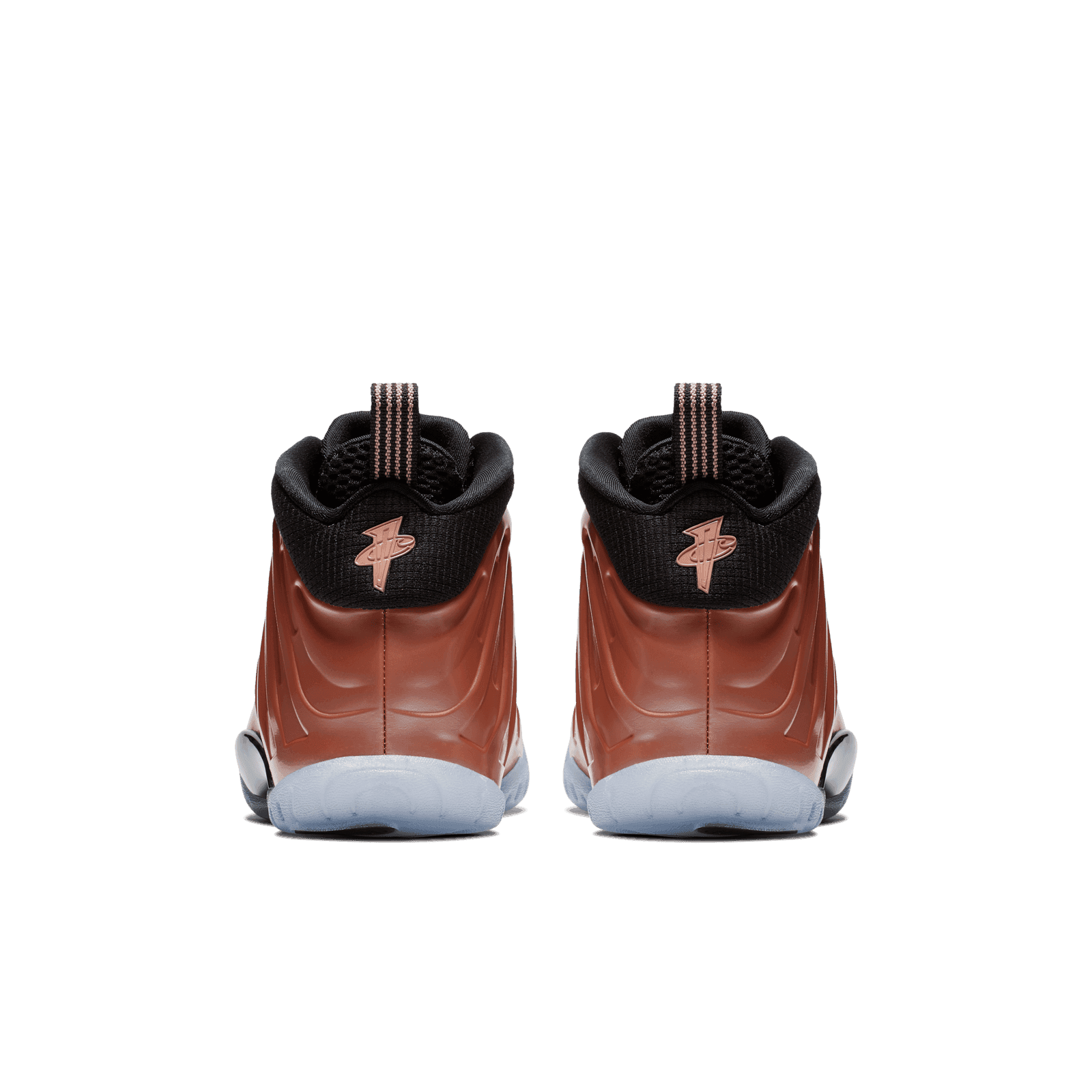 Nike Air Foamposite One Rust Pink (GS) - 644791-601