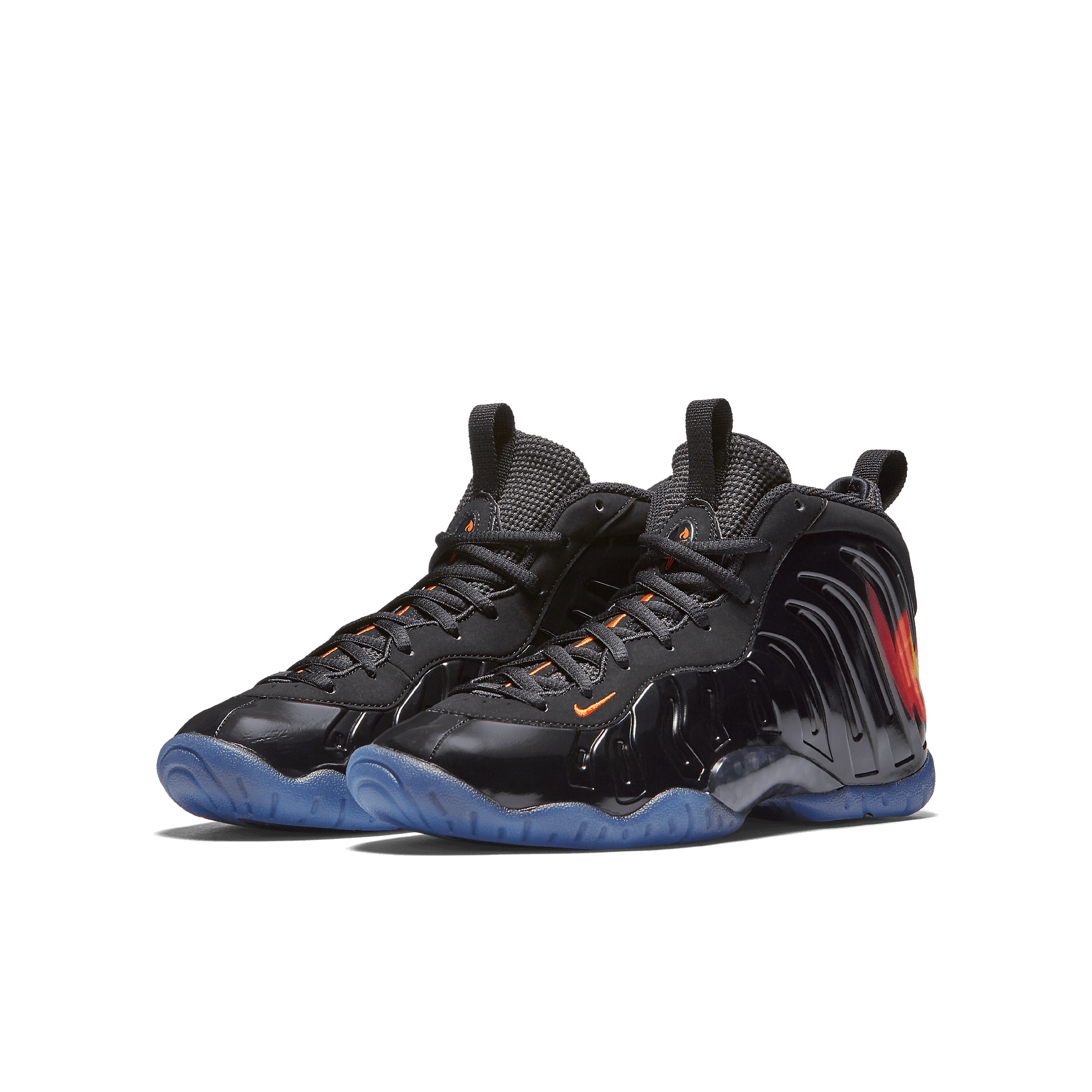 halloween foamposites 2018