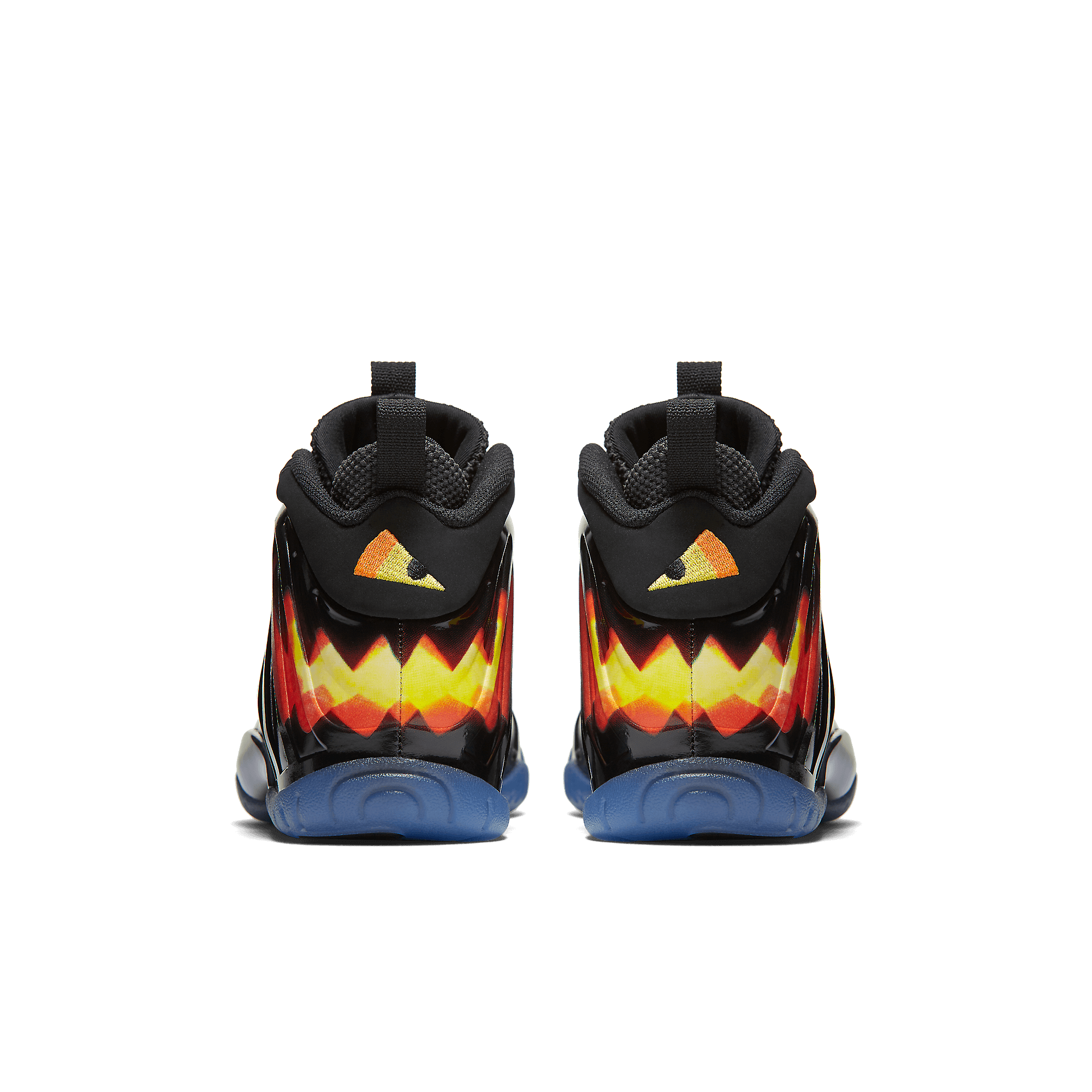 halloween foams 2018