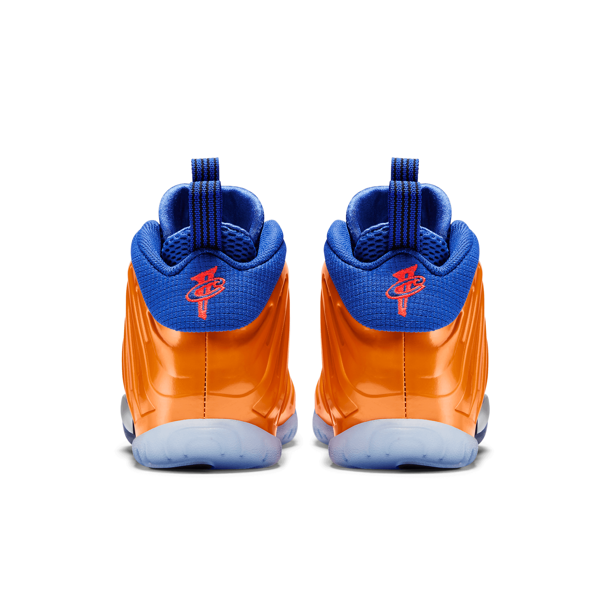 new york knicks foamposites 2019