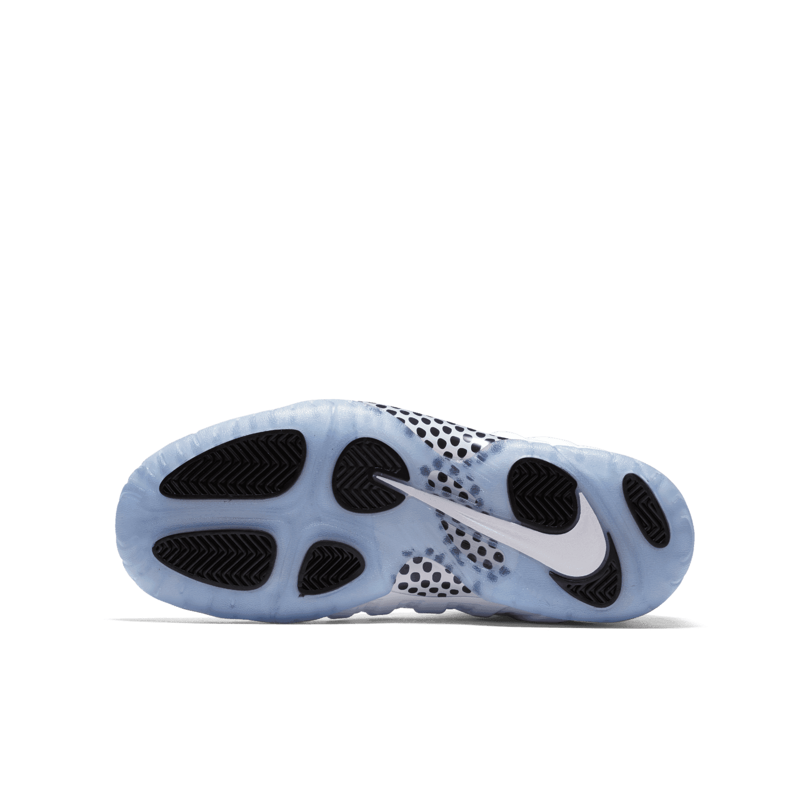 white ice foamposites