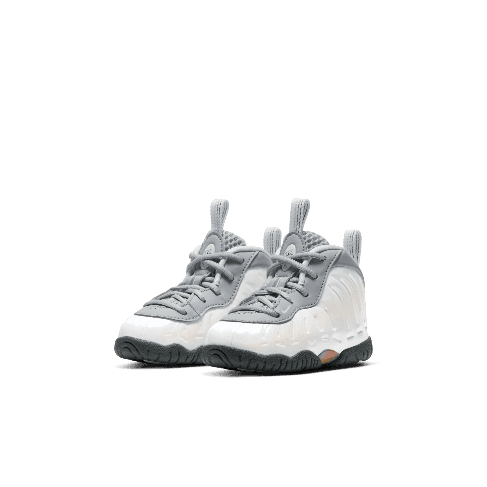 light smoke grey foamposites