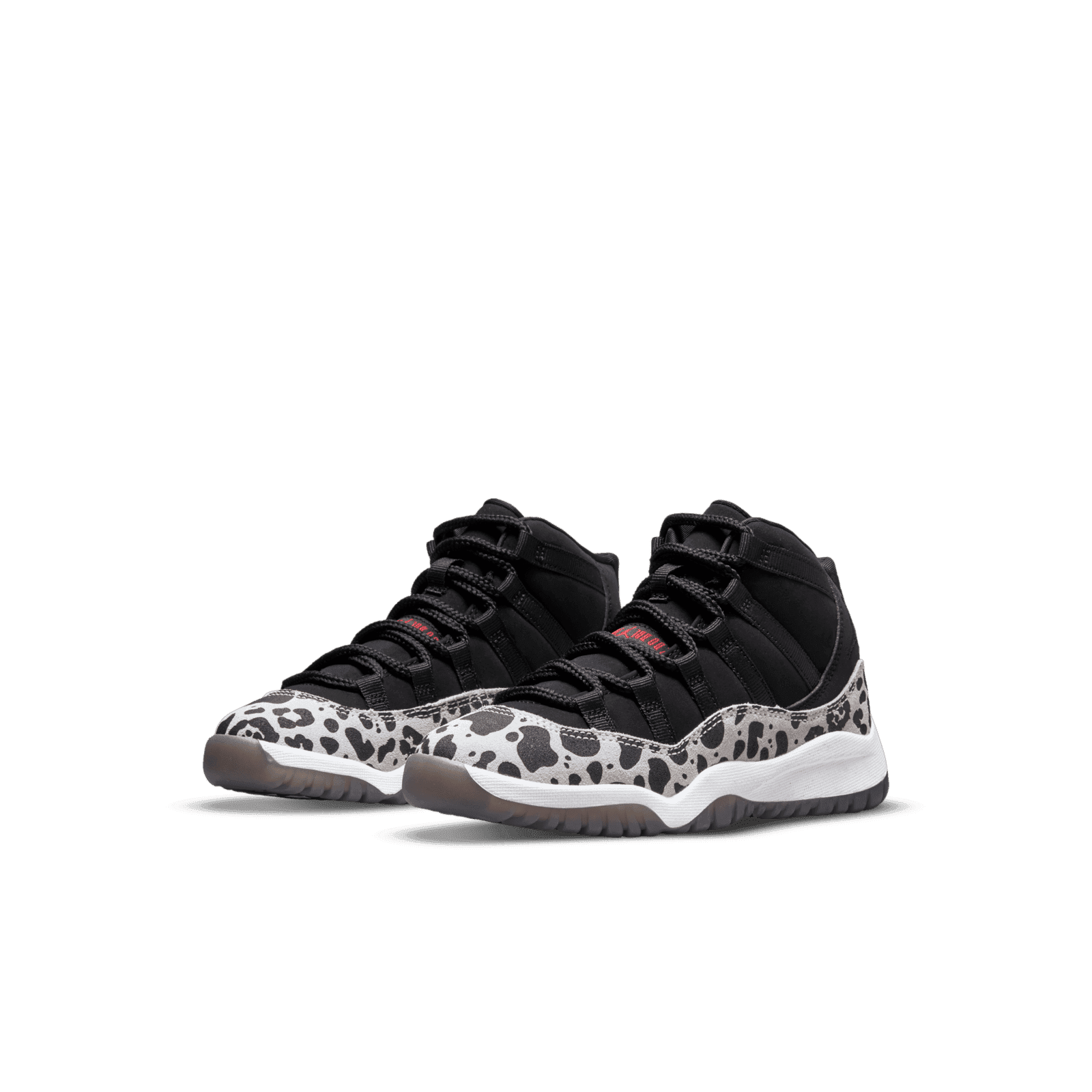 Air Jordan 11 Retro Animal Instinct (PS) - DO3857-010