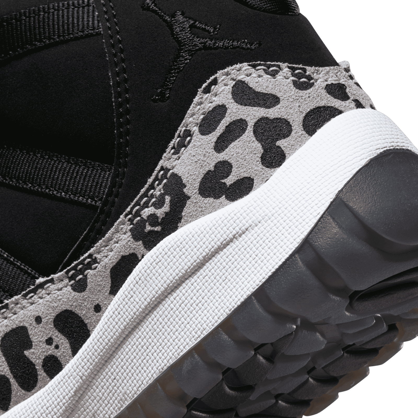 Air Jordan 11 Retro Animal Instinct (PS) - DO3857-010