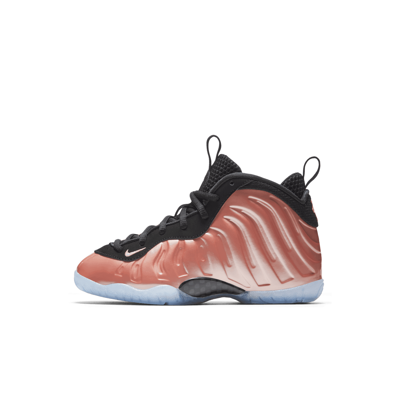 Nike Air Foamposite One Rust Pink PS 723946 601 Raffles and