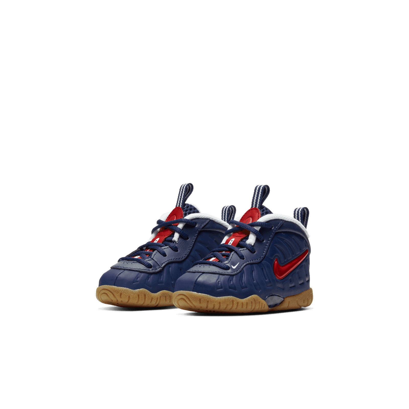 blue void university red foamposite