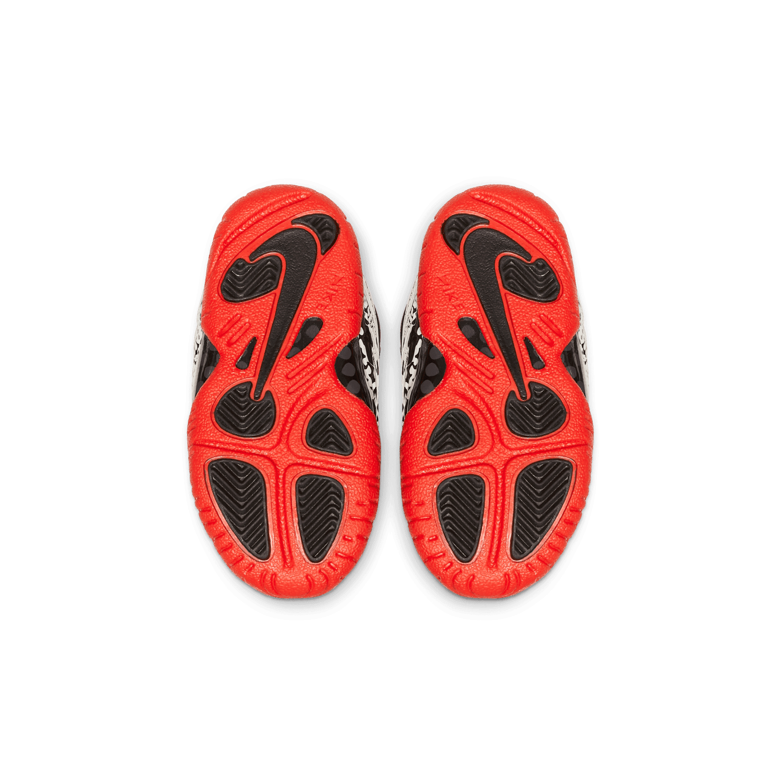 Nike Air Foamposite One Albino Snakeskin (TD) - 723947-104