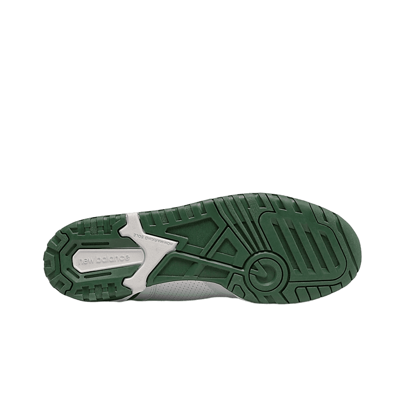 New Balance 550 White Green - BB550WT1 Raffles & Where to Buy
