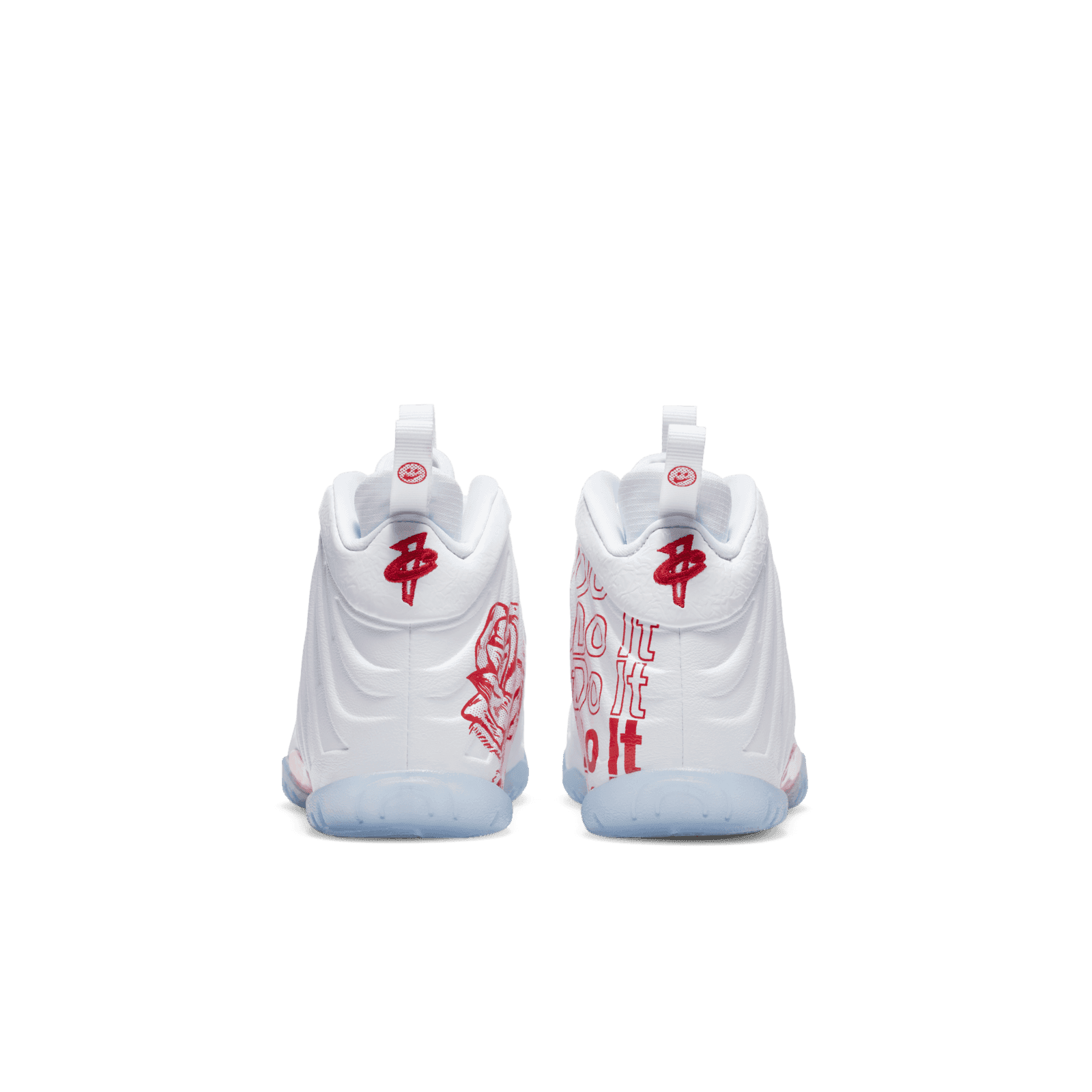 thank you foamposites